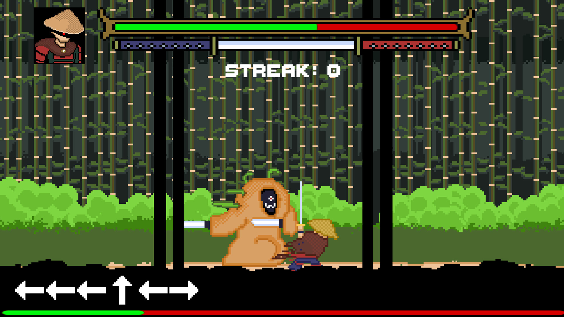 Samurai Stratagem screenshot 2