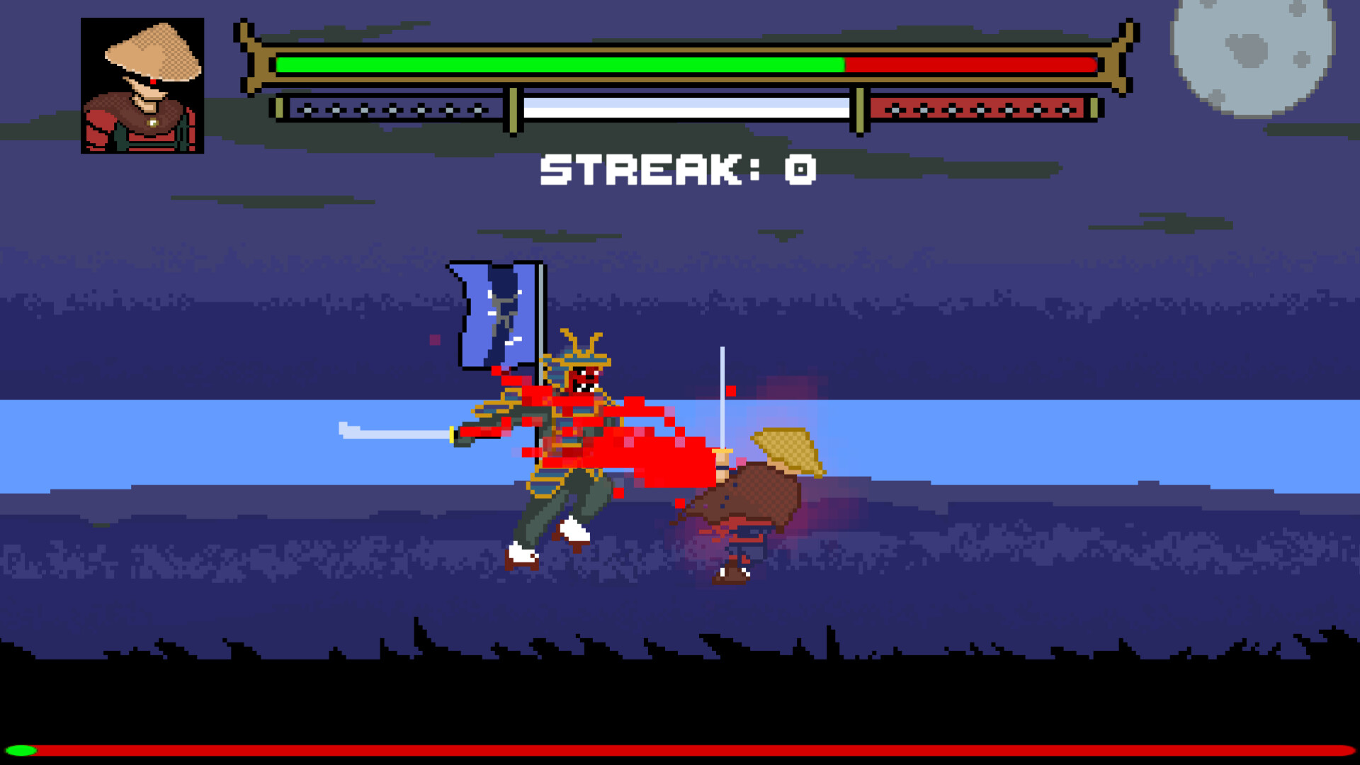 Samurai Stratagem screenshot 5