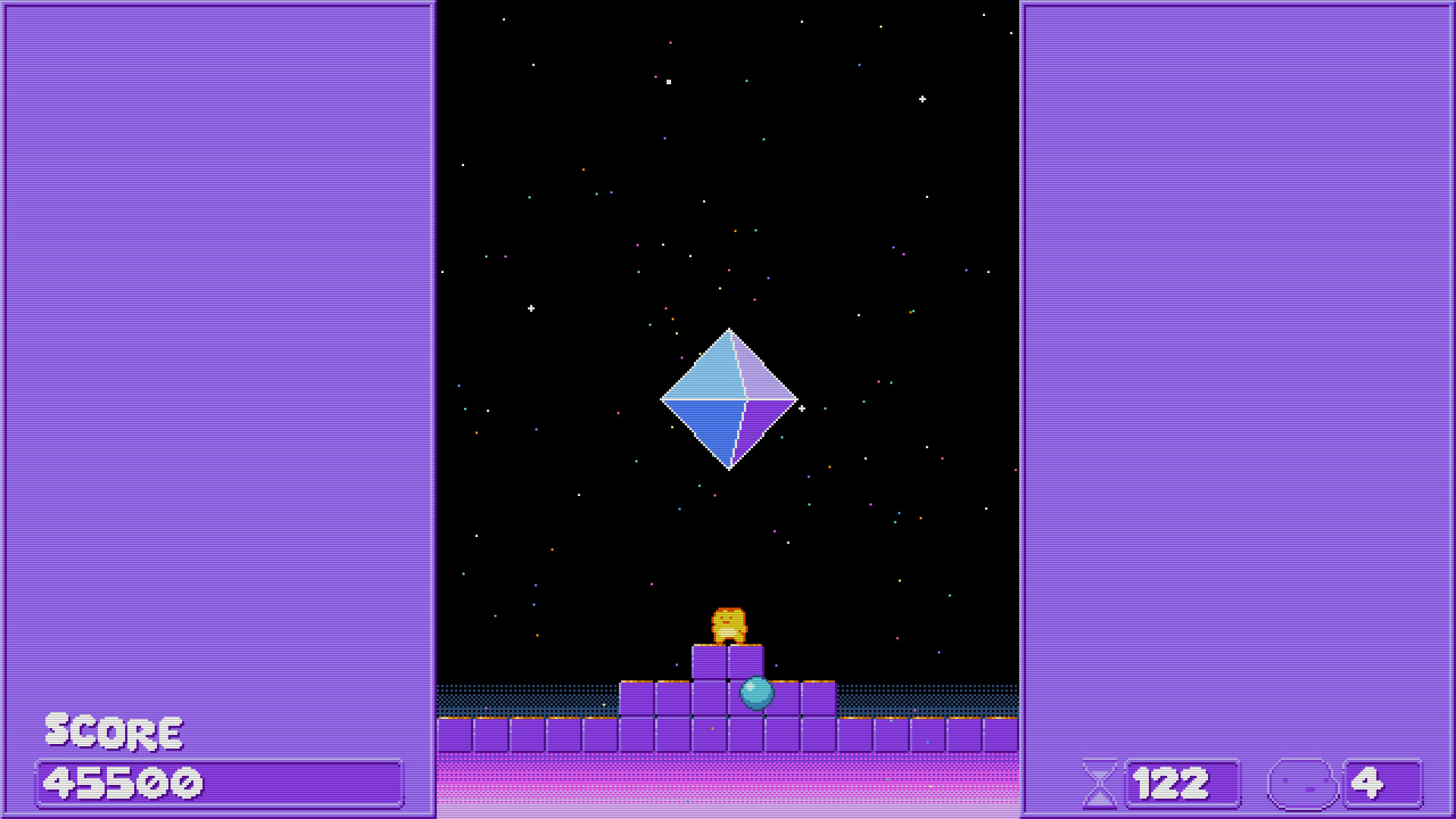 Super Bouncy Gumball Party screenshot 6
