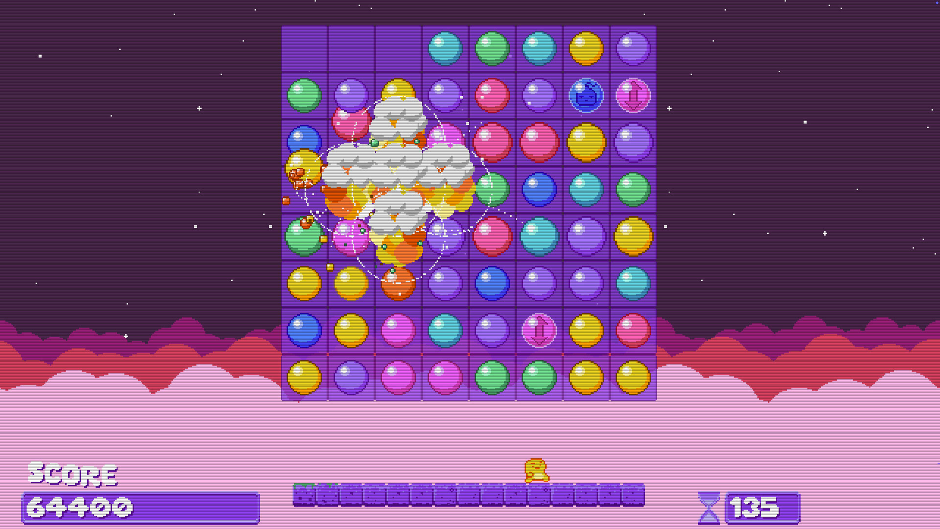 Super Bouncy Gumball Party screenshot 5