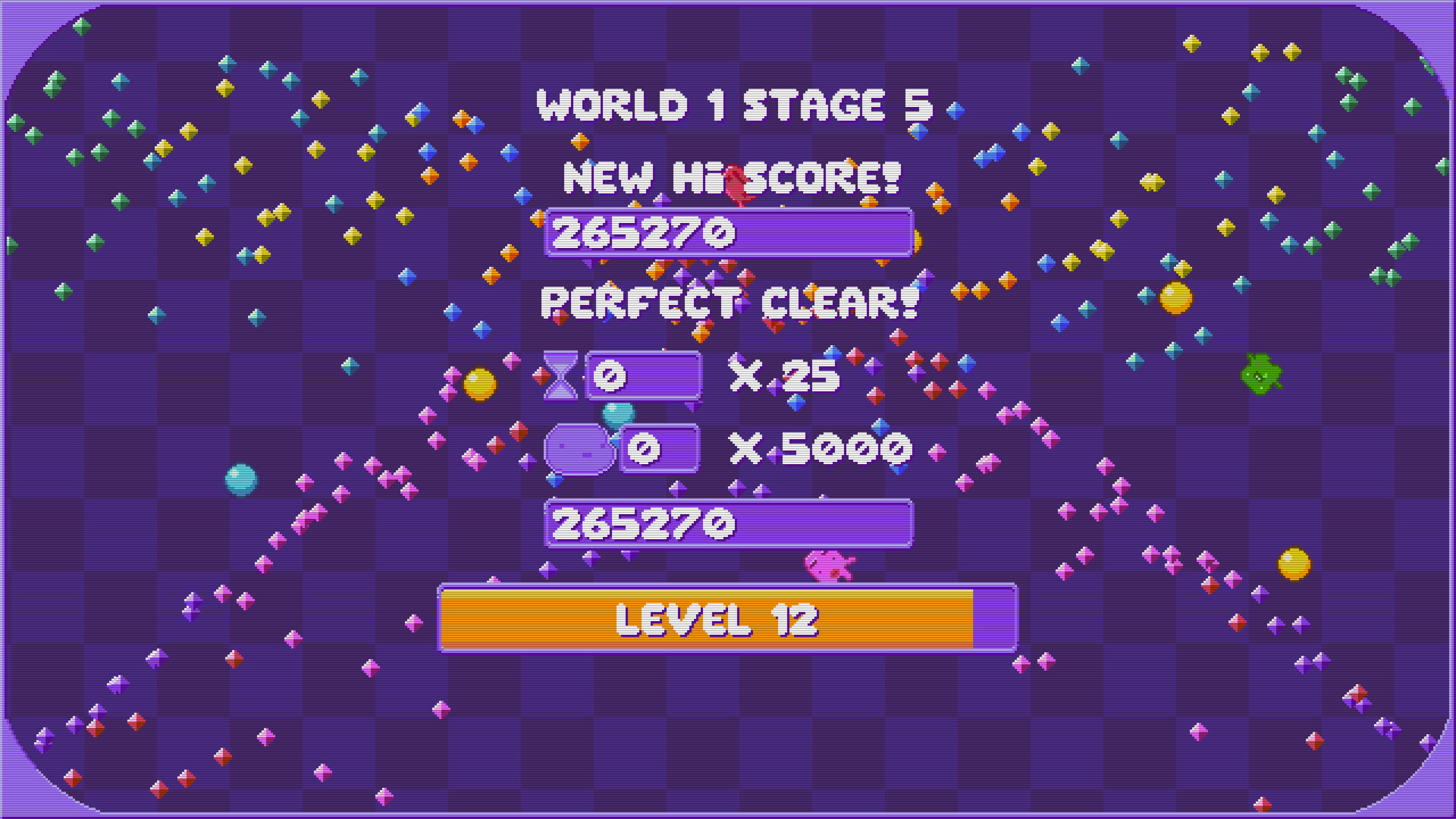 Super Bouncy Gumball Party screenshot 9
