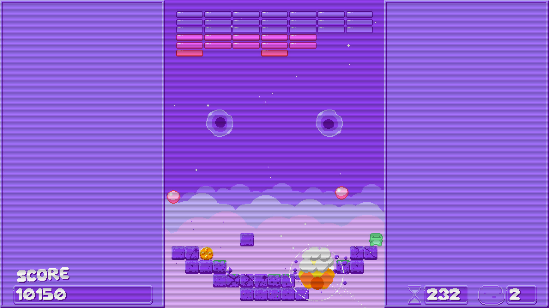 Super Bouncy Gumball Party screenshot 3
