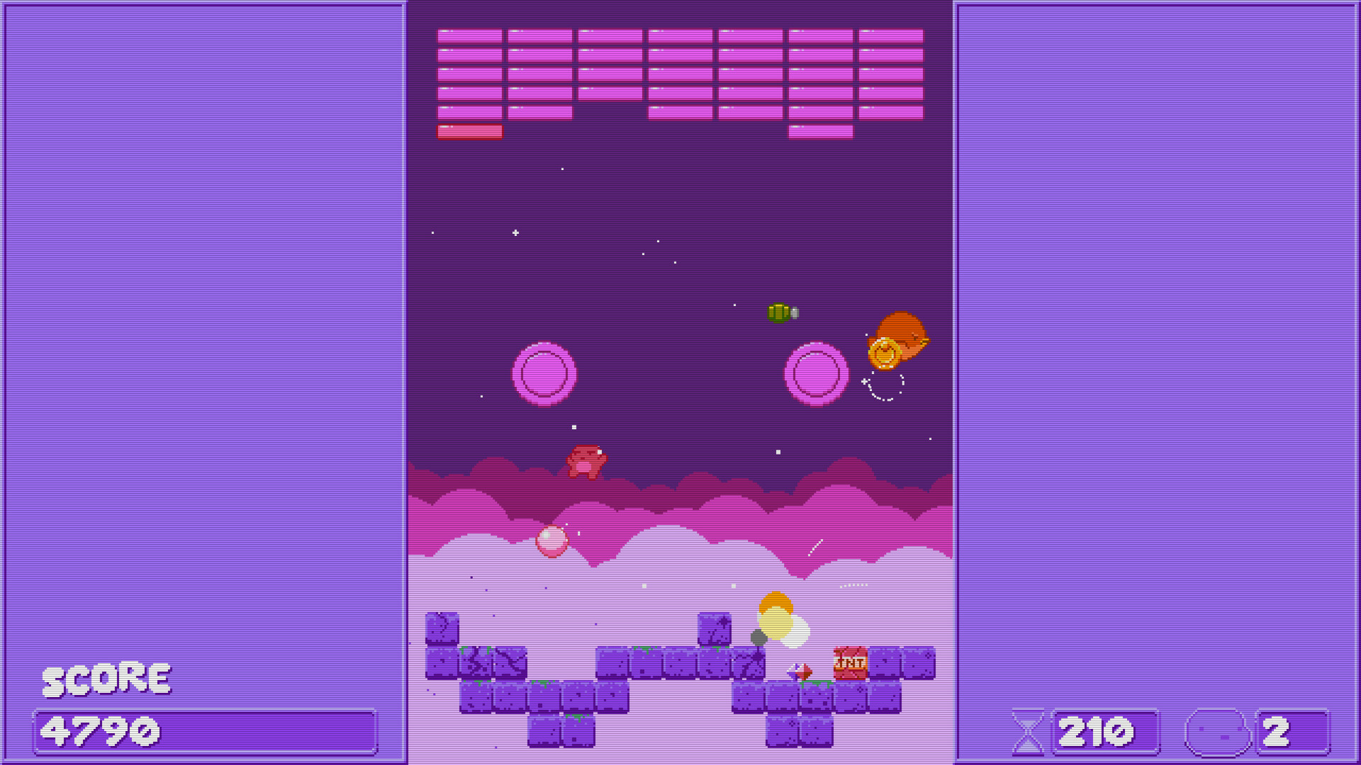 Super Bouncy Gumball Party screenshot 2