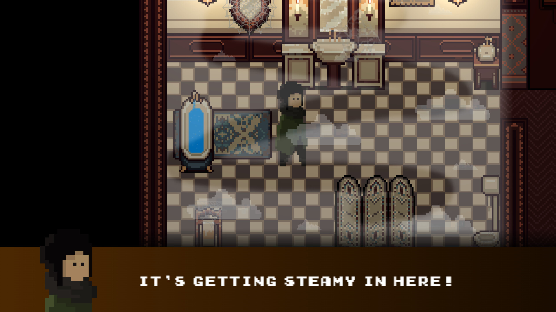 Shelter from the Storm screenshot 7