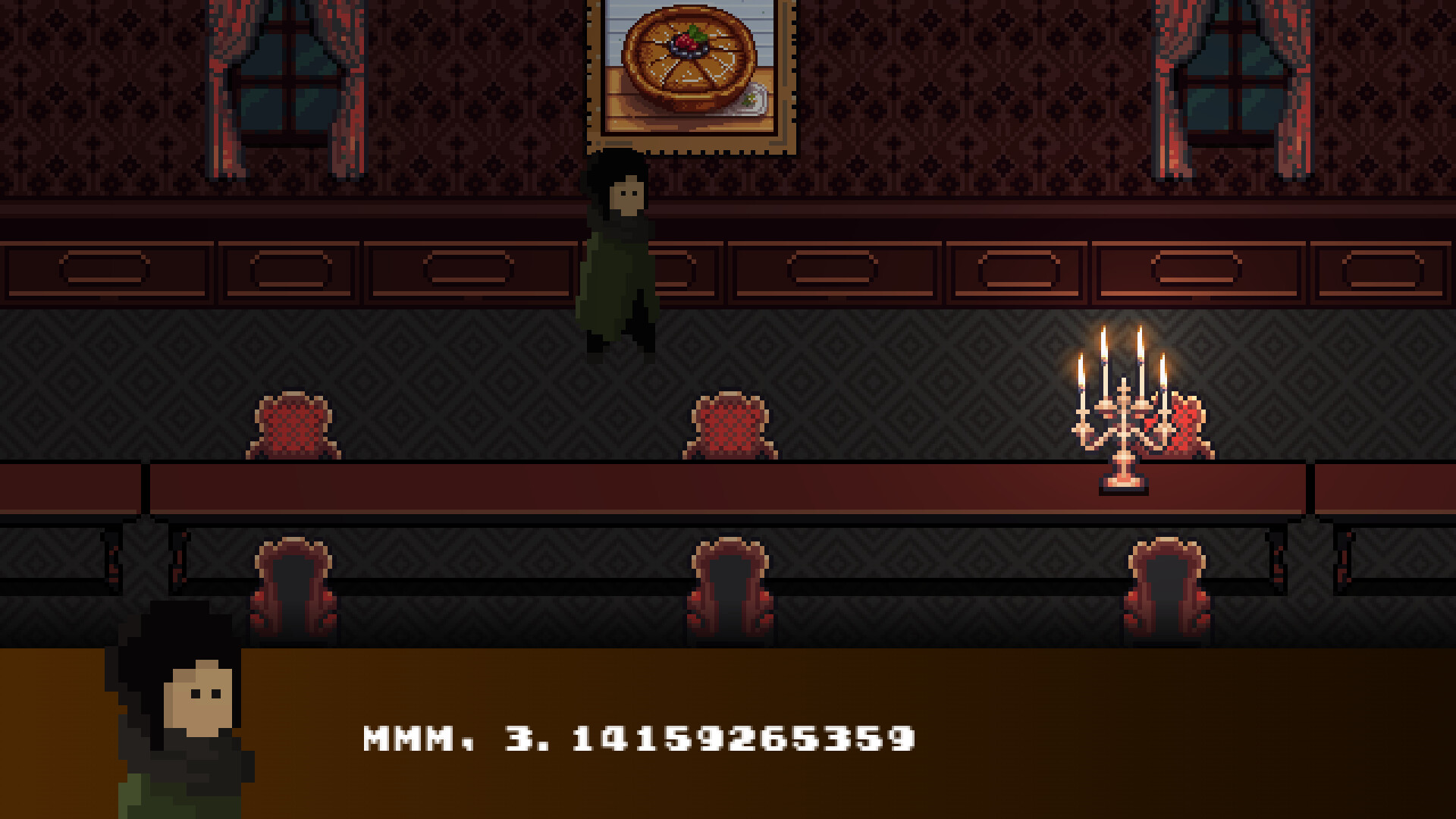 Shelter from the Storm screenshot 5