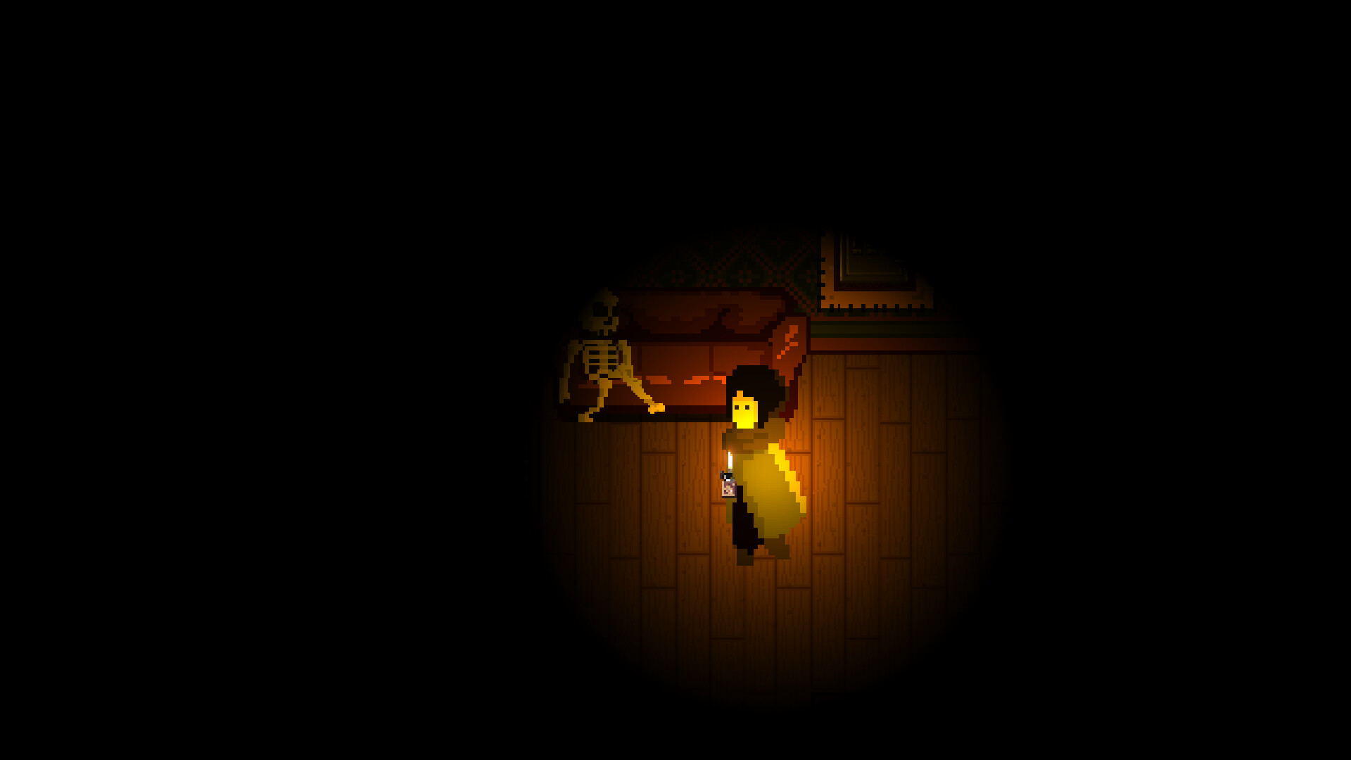 Shelter from the Storm screenshot 4