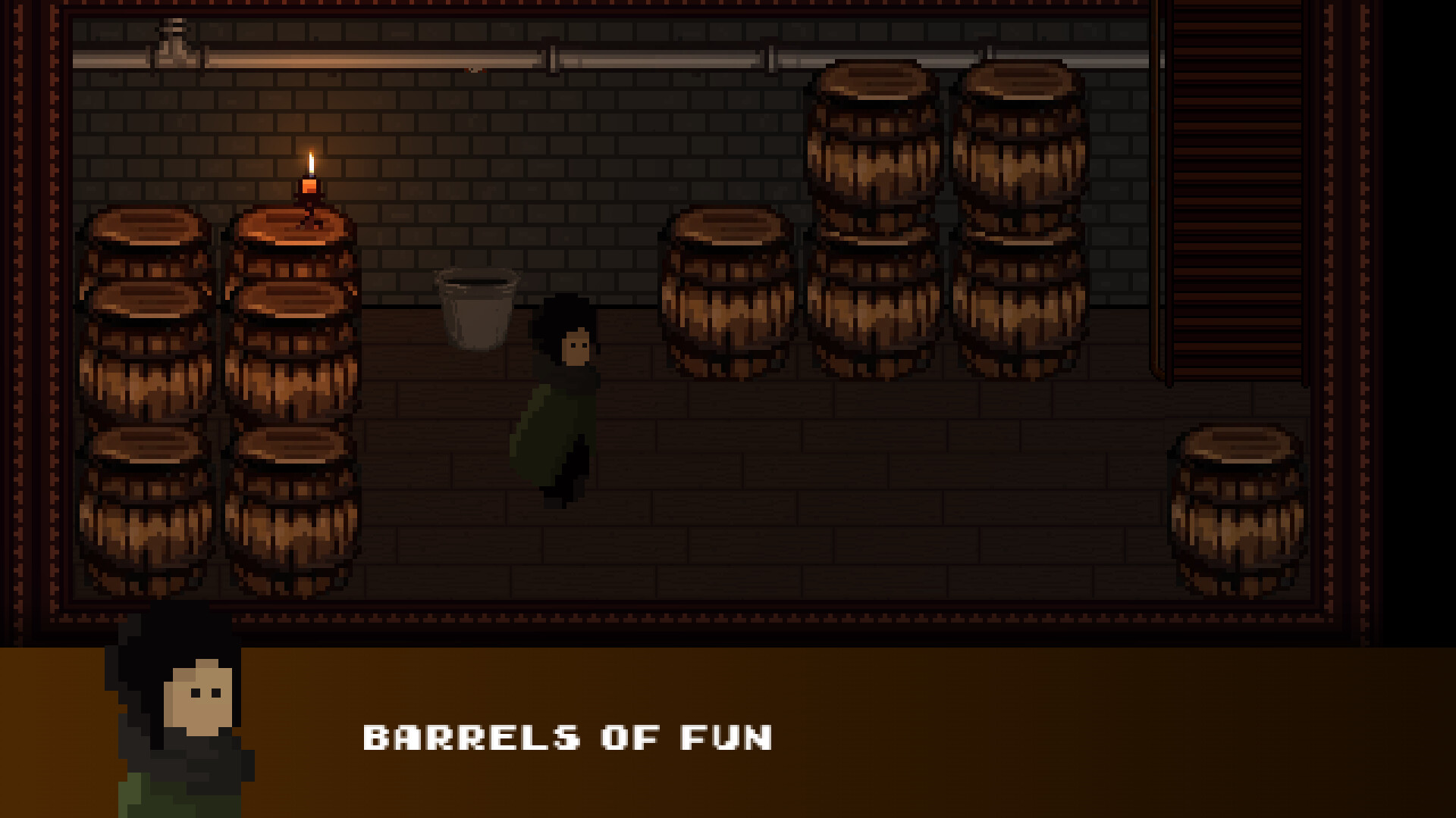 Shelter from the Storm screenshot 3