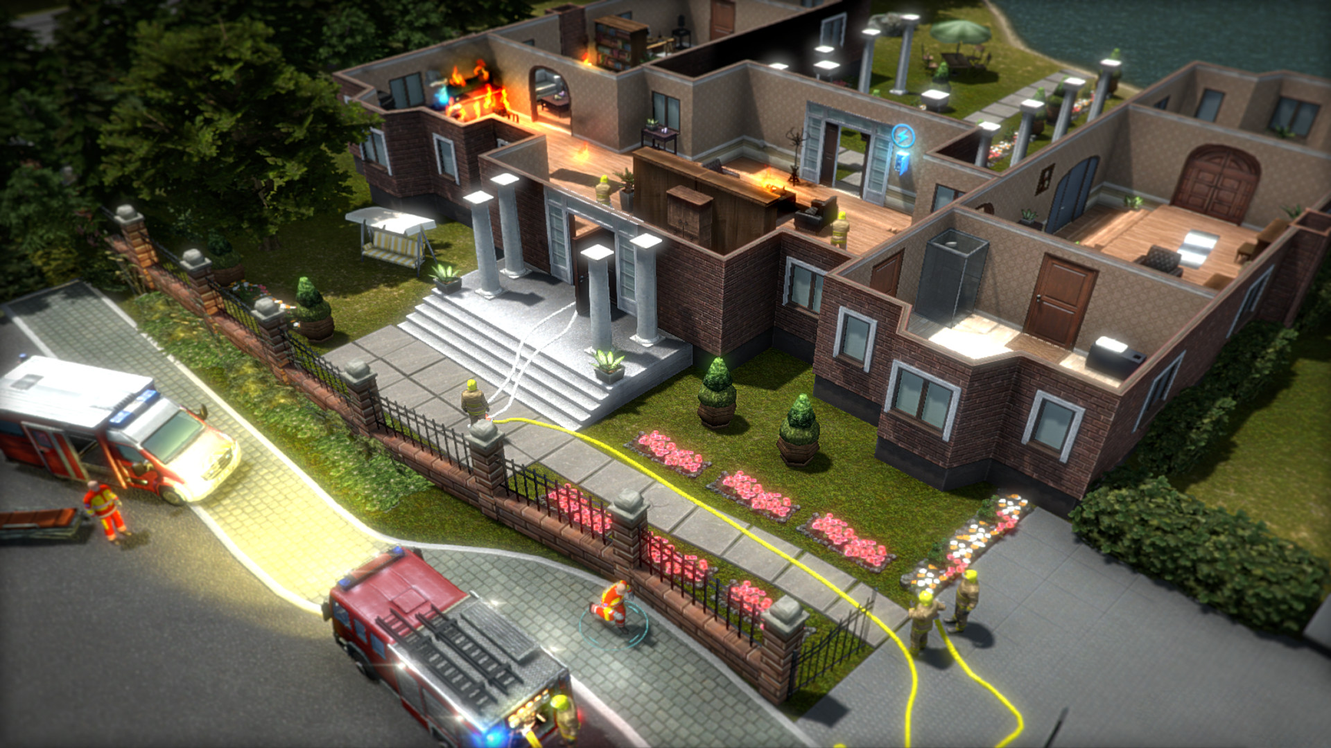 RESCUE 2: Everyday Heroes screenshot 8