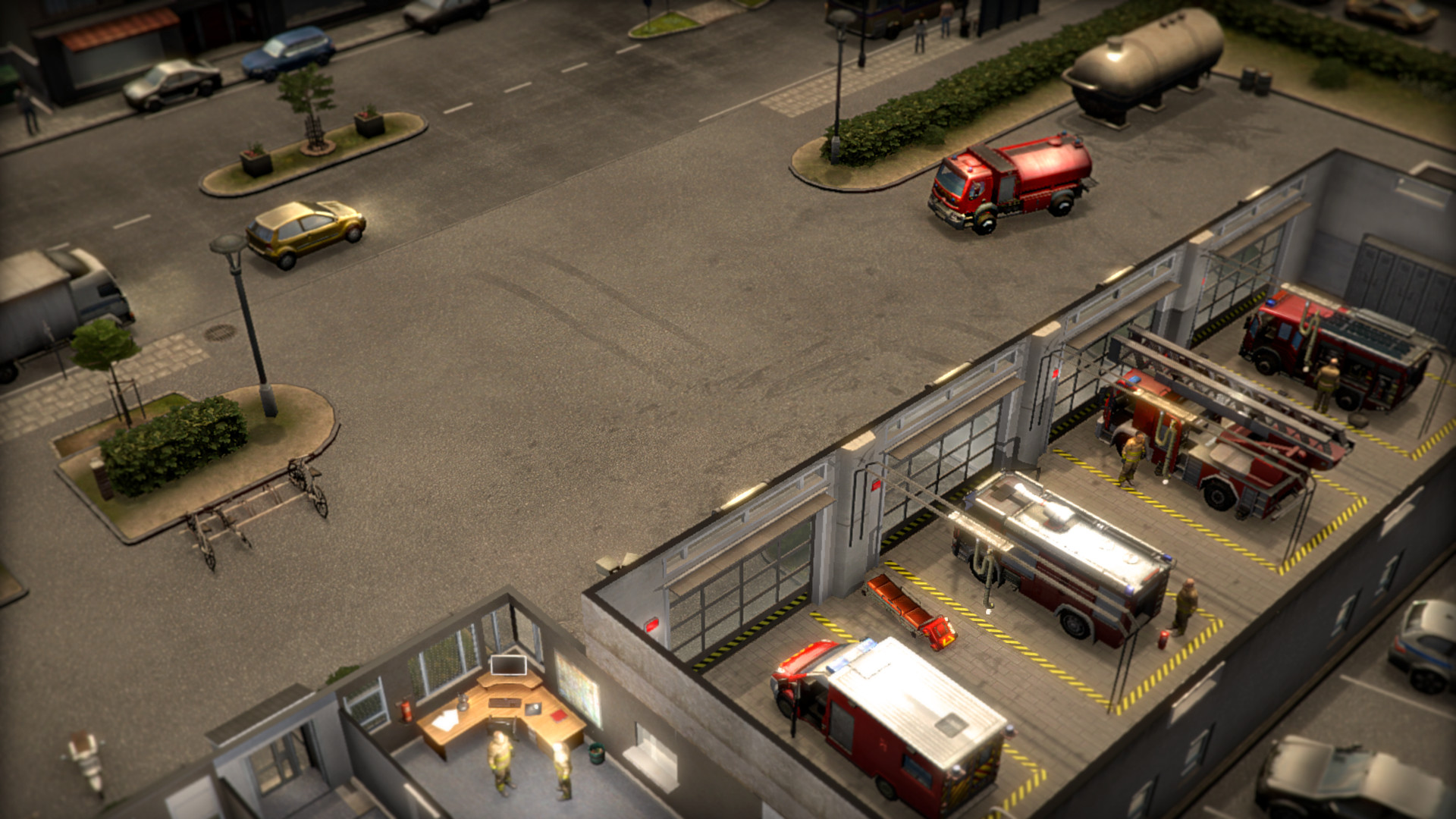 RESCUE 2: Everyday Heroes screenshot 14