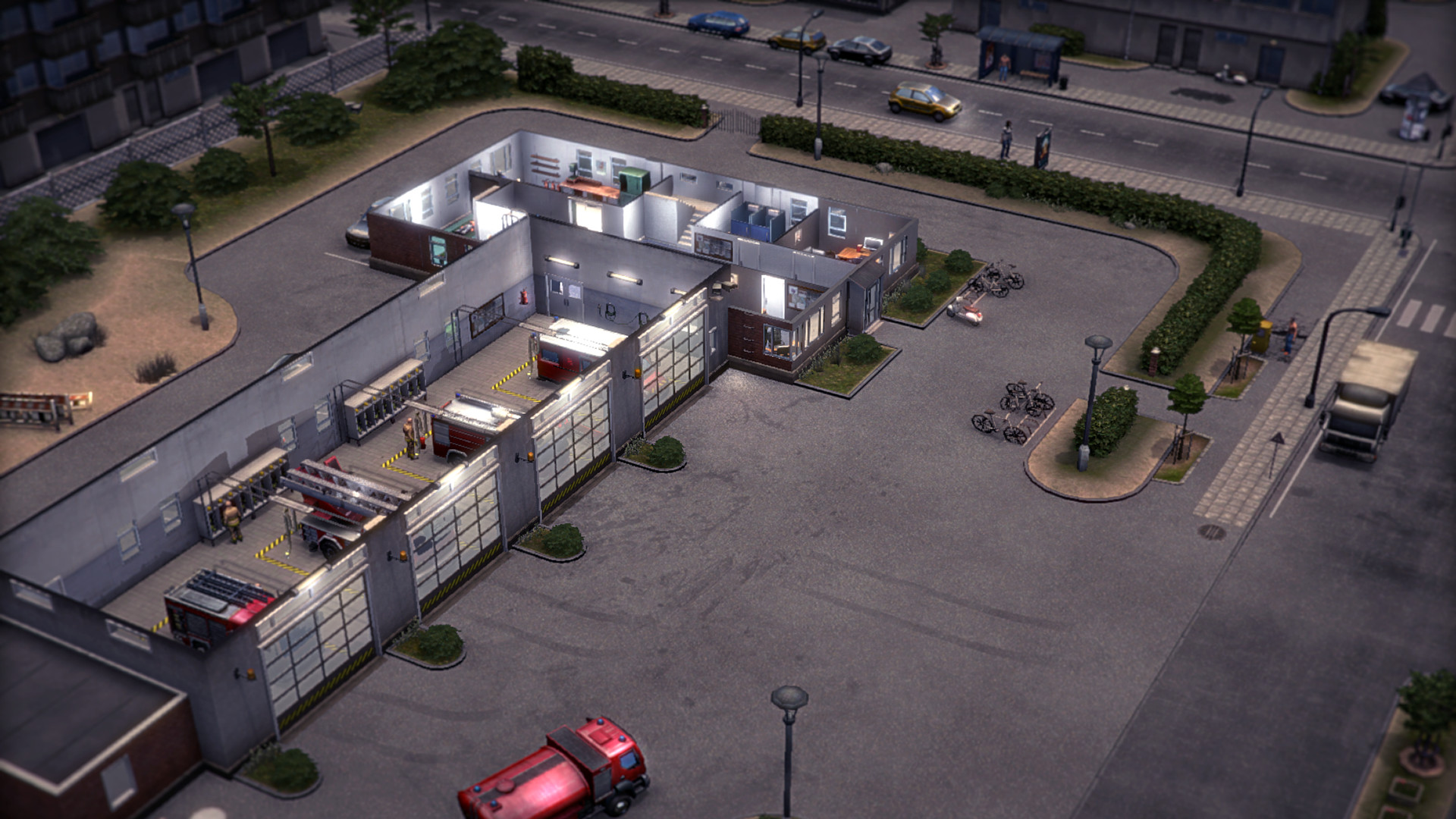 RESCUE 2: Everyday Heroes screenshot 6