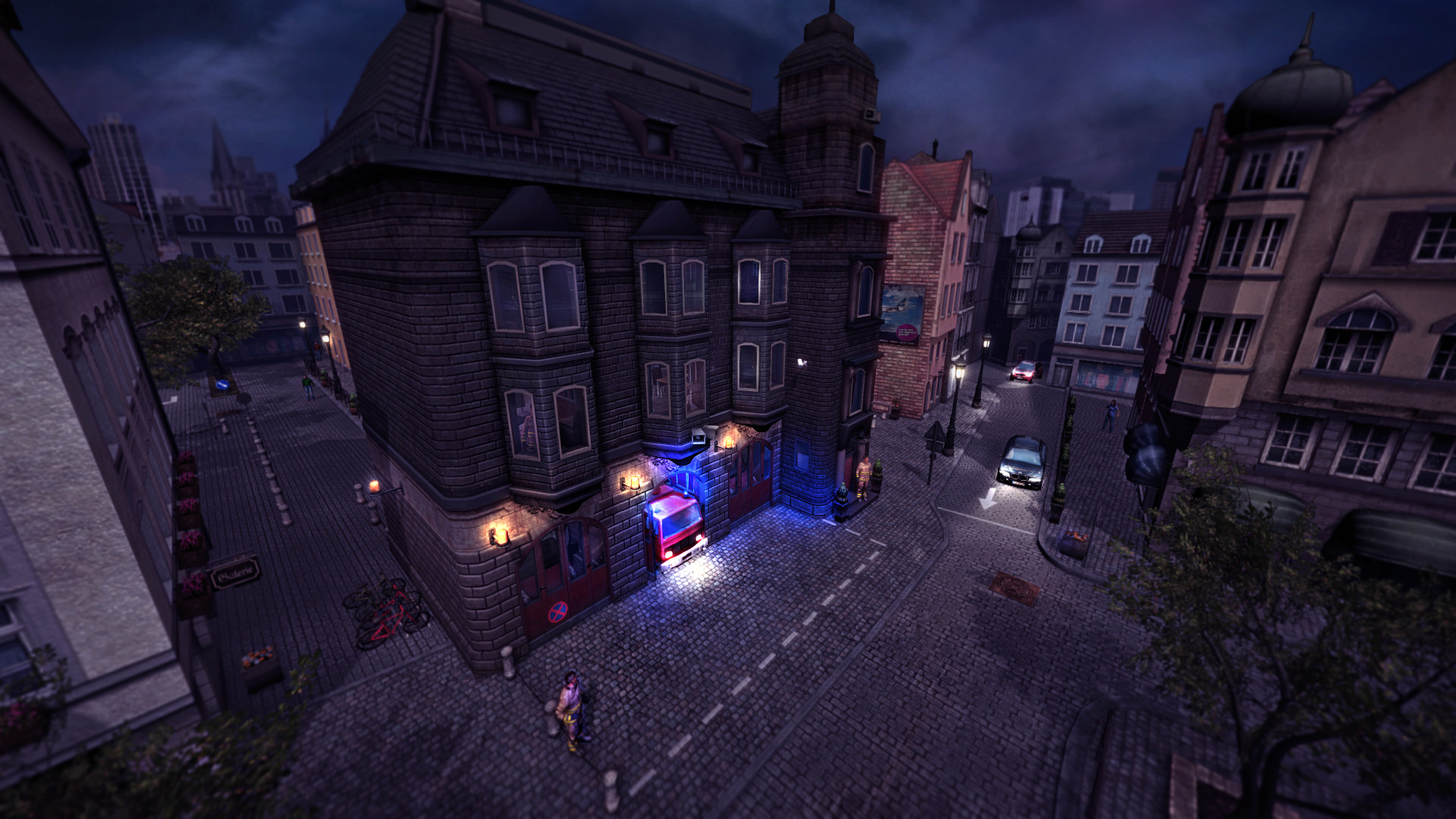 RESCUE 2: Everyday Heroes screenshot 13