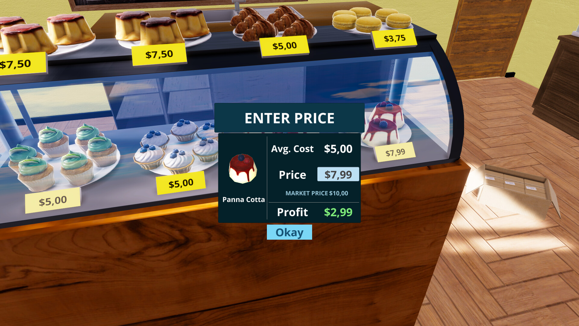 Coffee Simulator screenshot 8