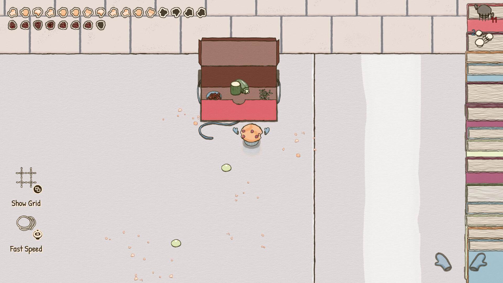 Bake Until Done screenshot 5