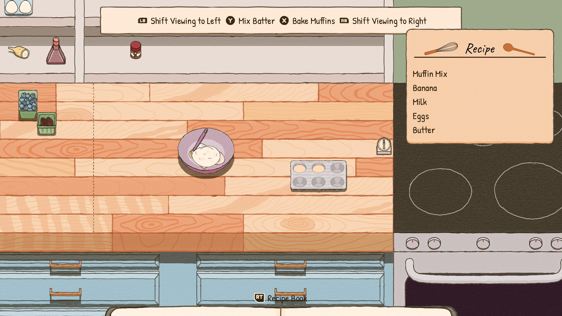 Bake Until Done screenshot 13