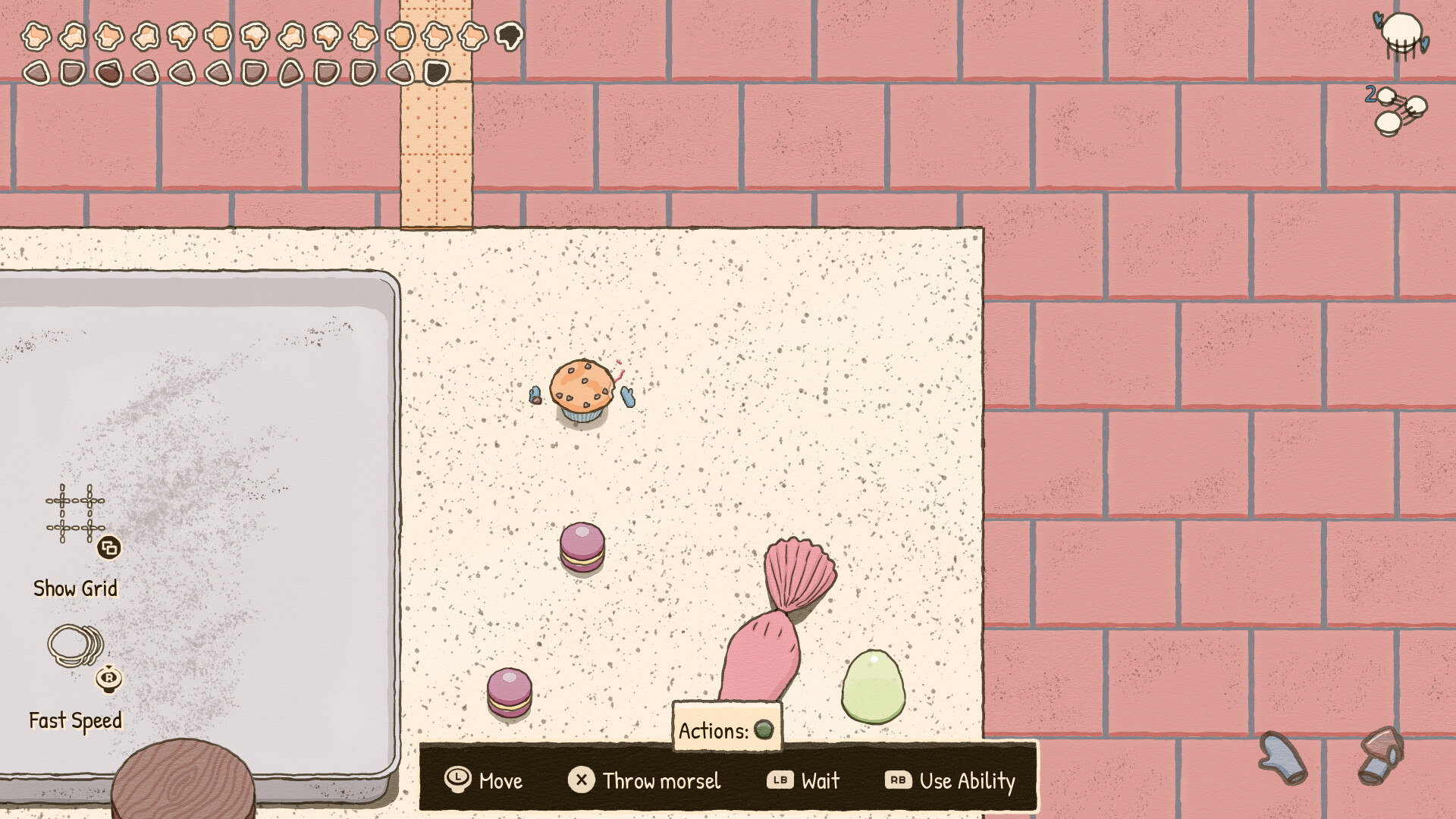 Bake Until Done screenshot 6