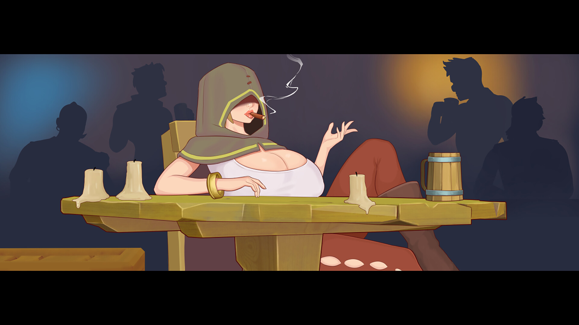 Sekira screenshot 8