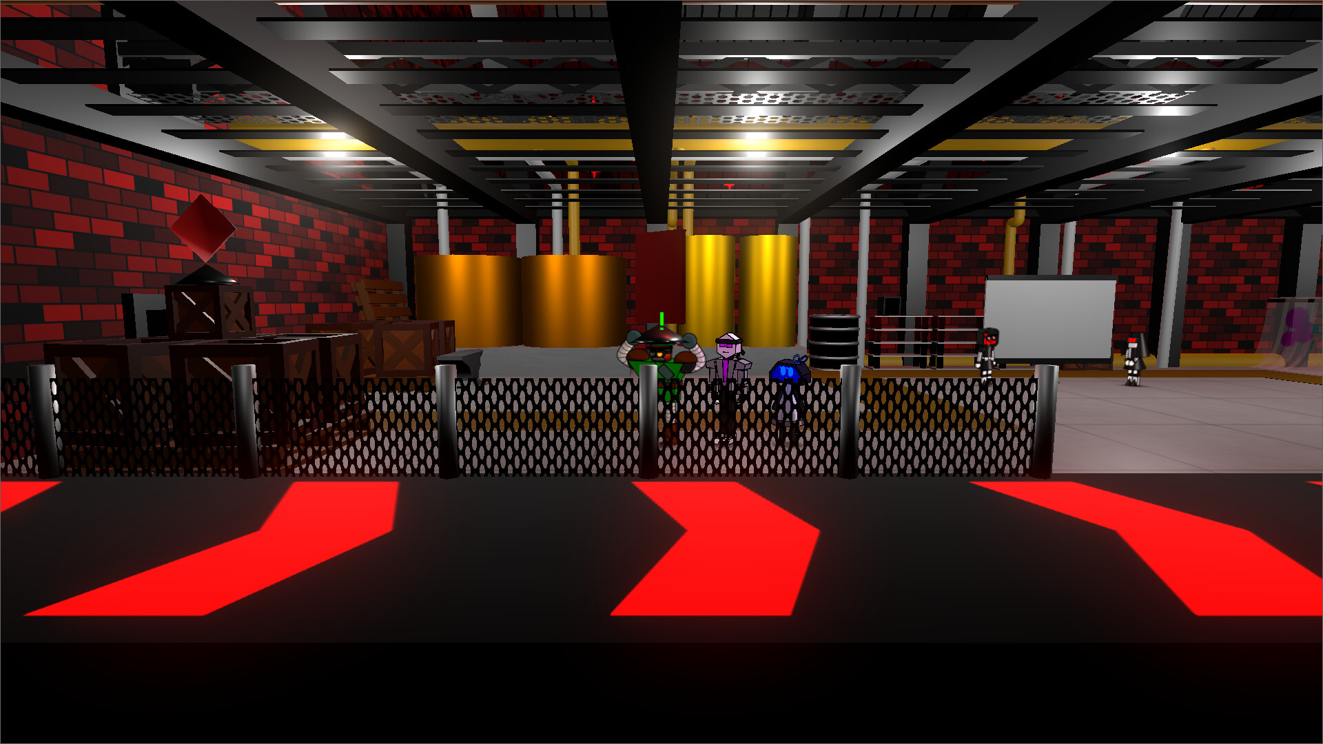 Planar Robit screenshot 5