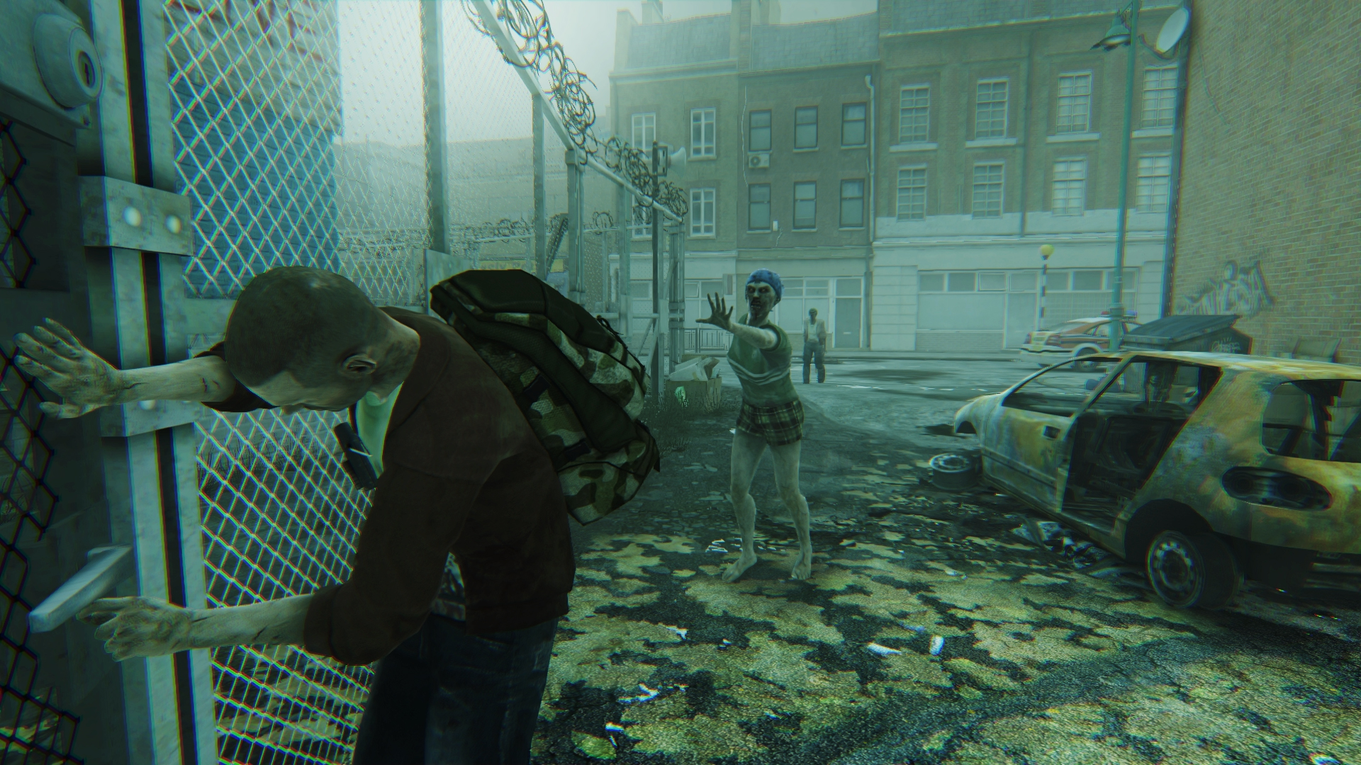 ZOMBI screenshot 5