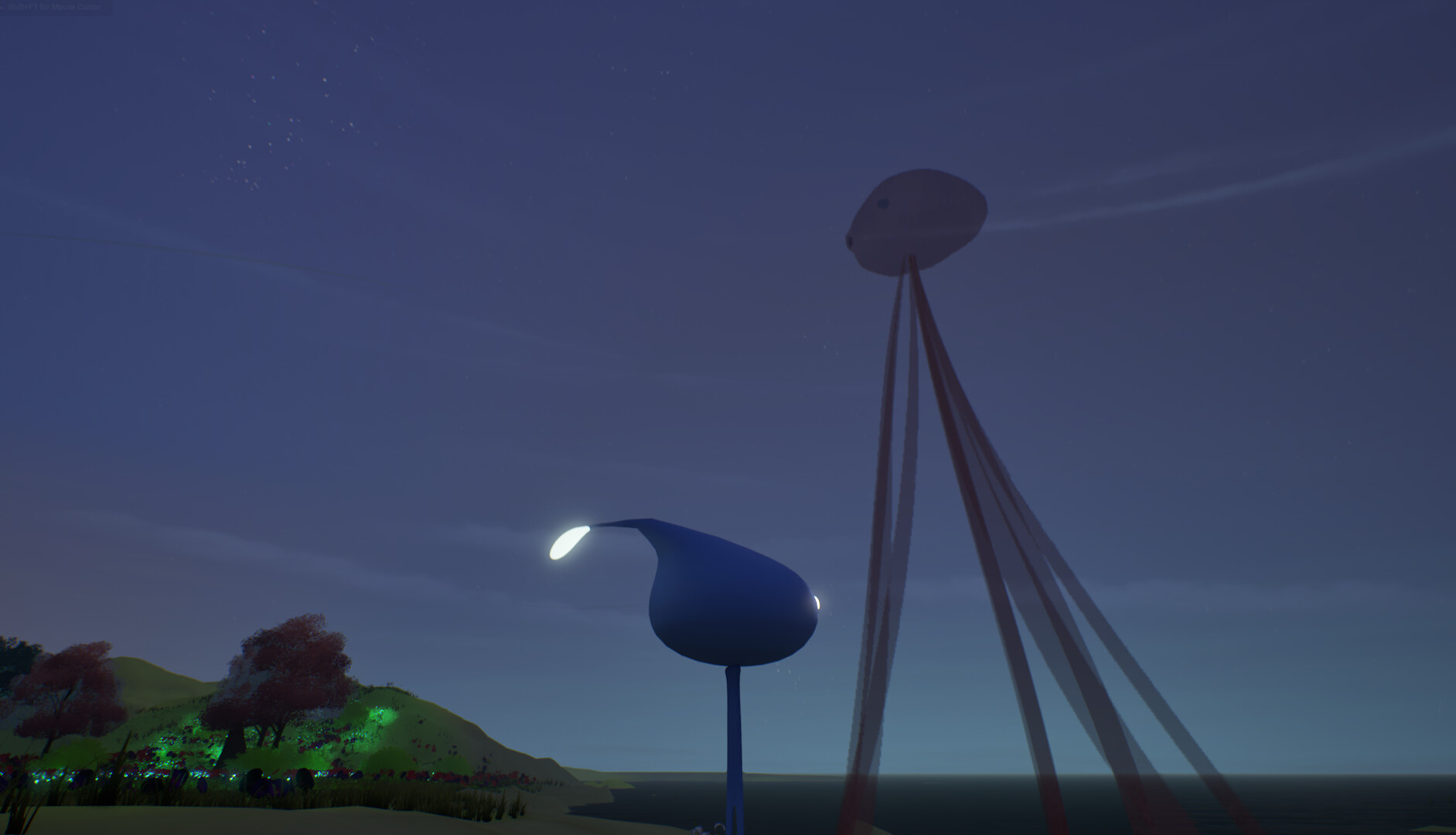 O segundo dia screenshot 4
