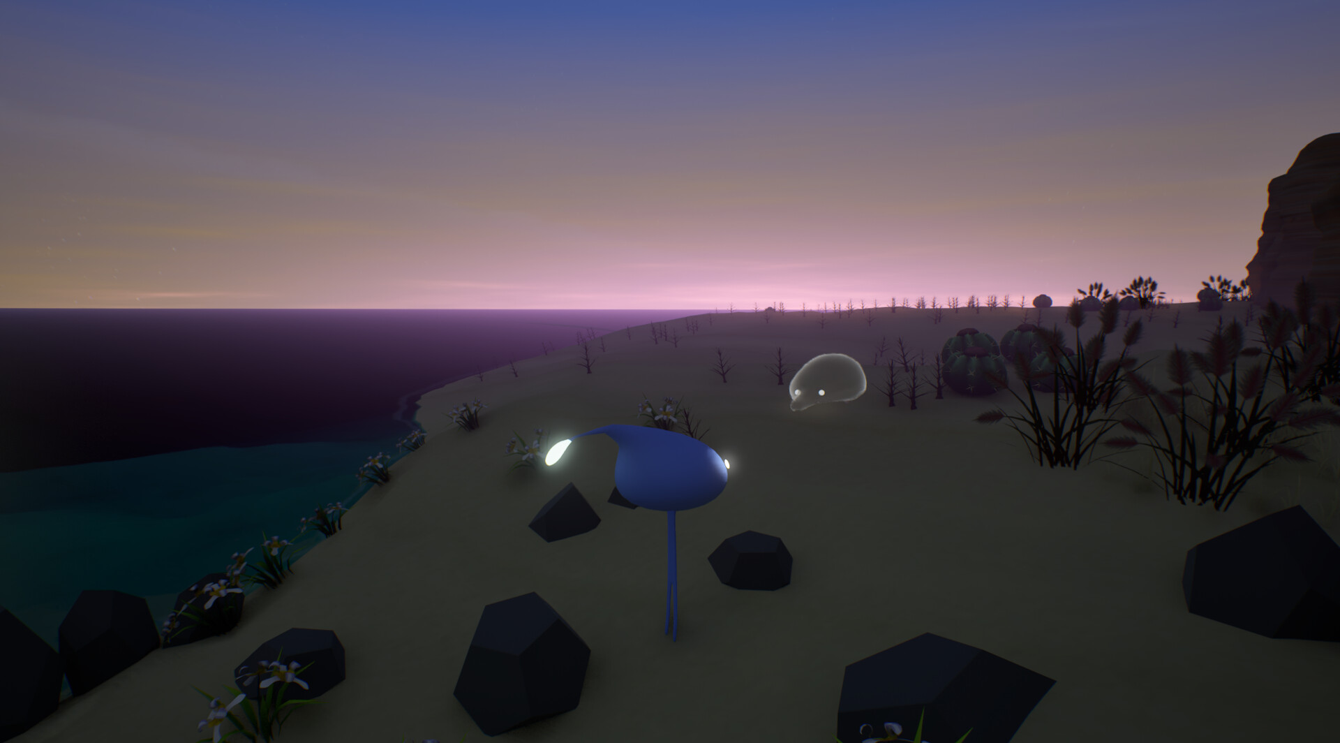 O segundo dia screenshot 5