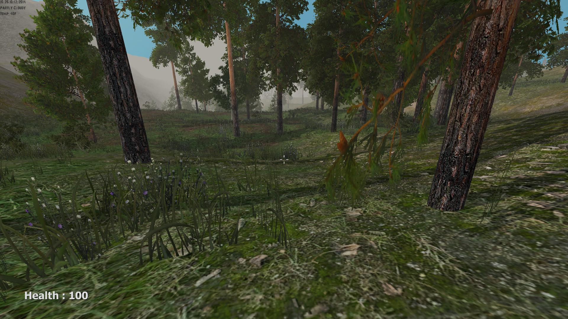 10 Years After screenshot 6