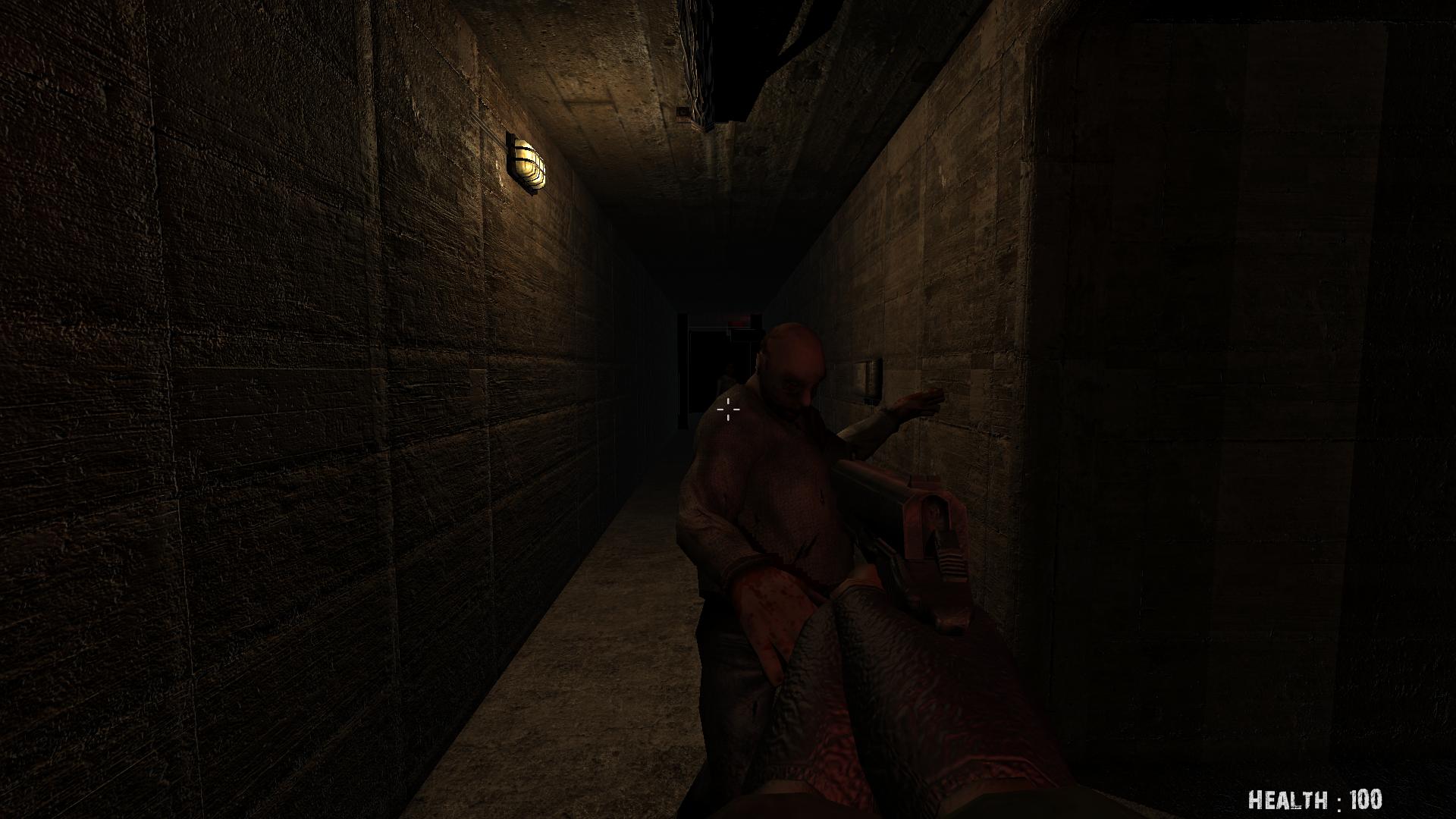 10 Years After screenshot 2