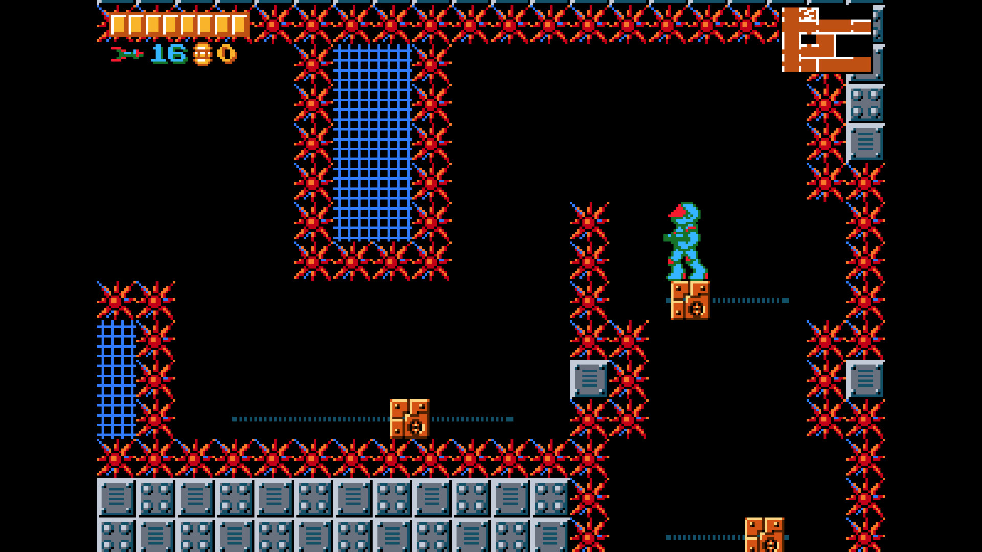 Zexion screenshot 6