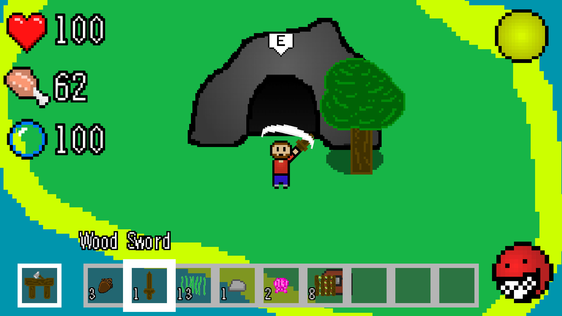 Mortal Quest screenshot 4