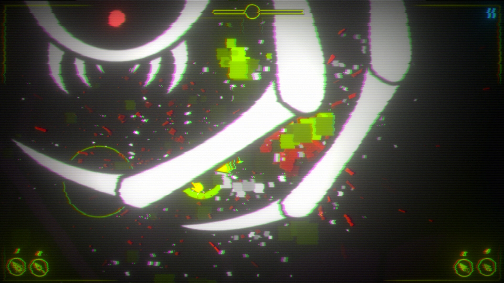 BACKFIRE screenshot 5