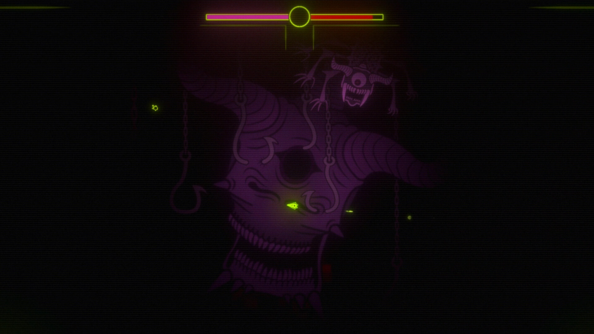 BACKFIRE screenshot 10