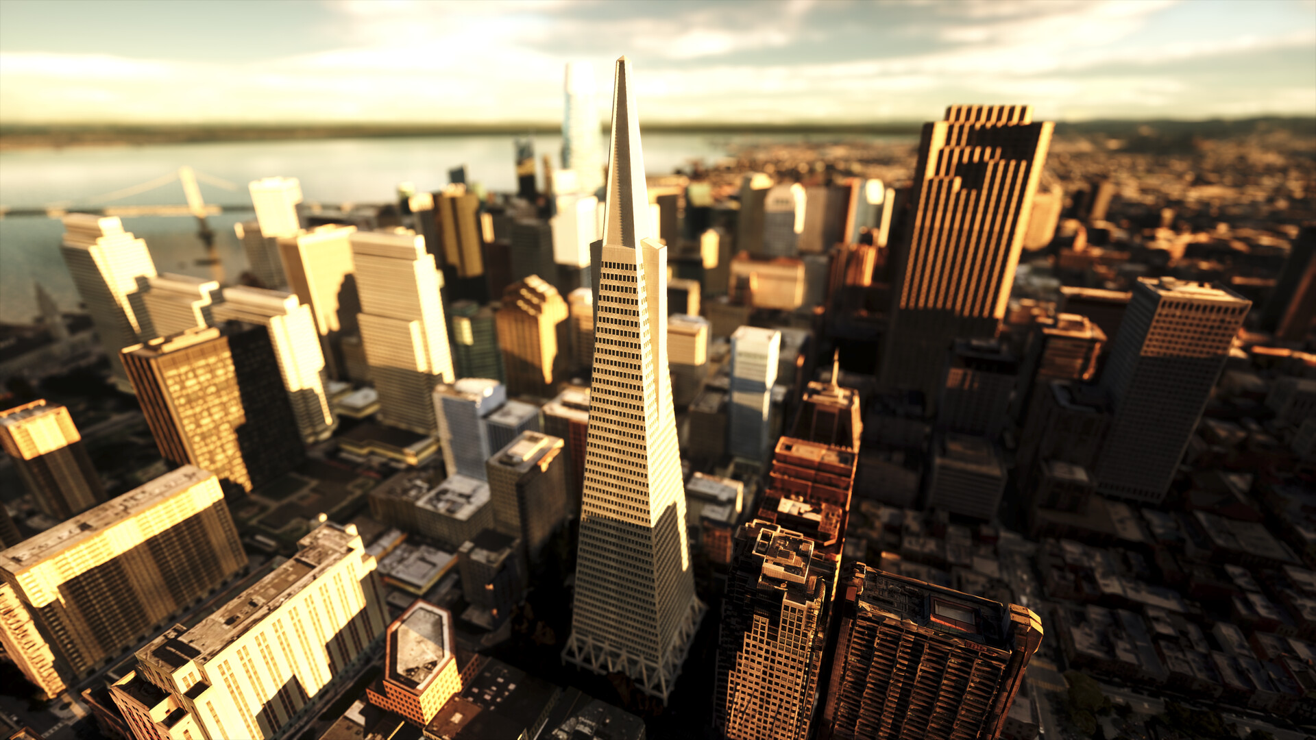 Geopogo Cities screenshot 4