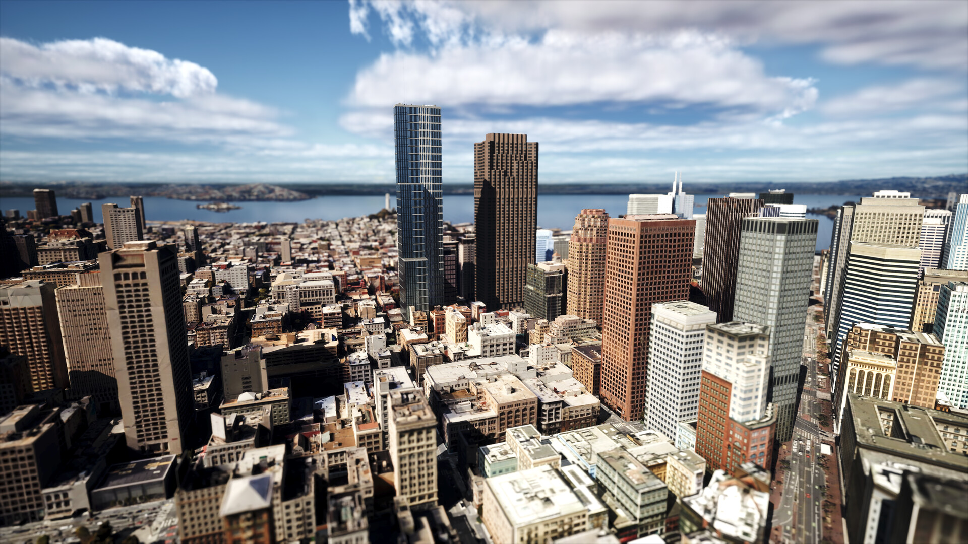 Geopogo Cities screenshot 3