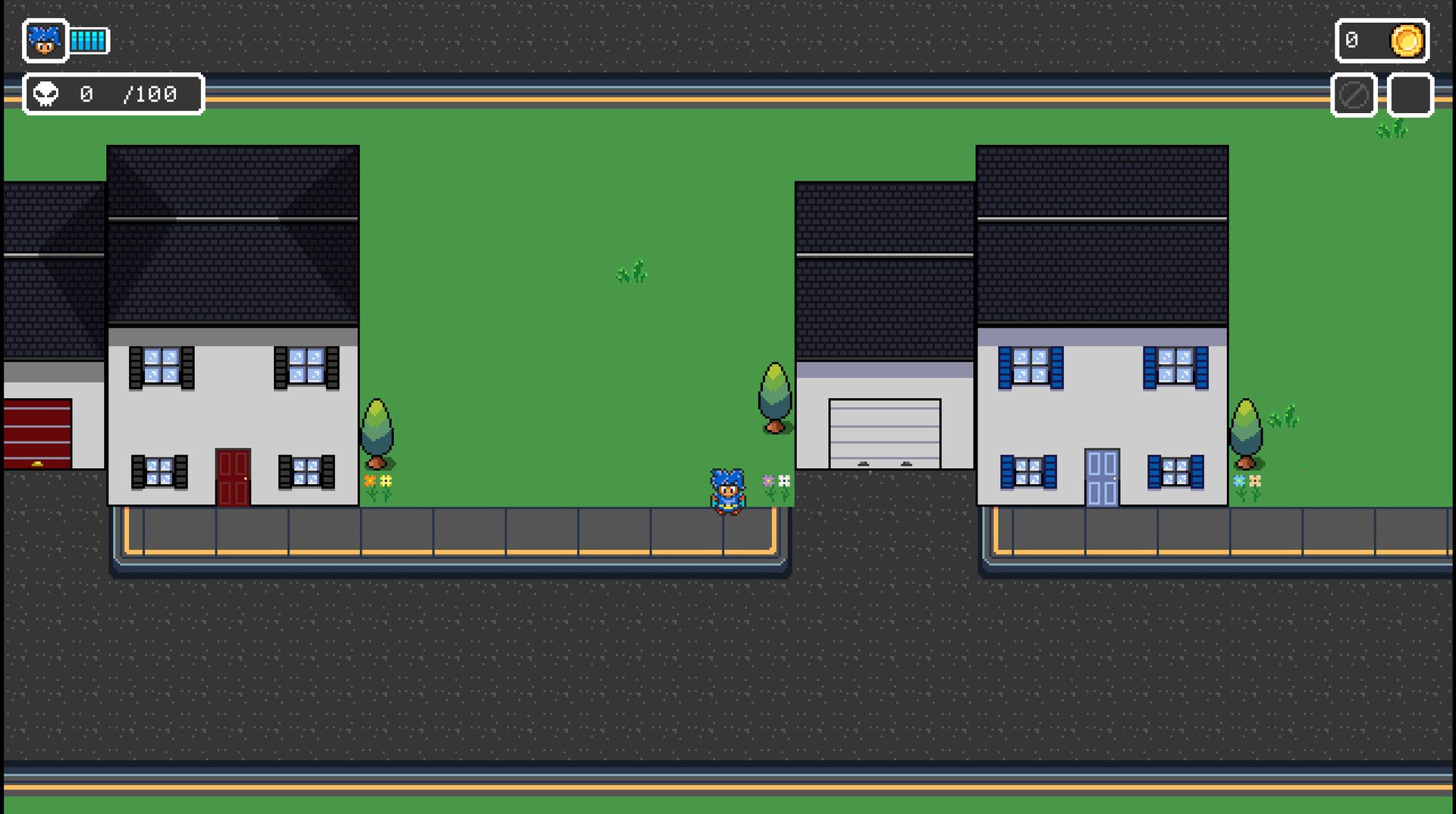 Lifter screenshot 2