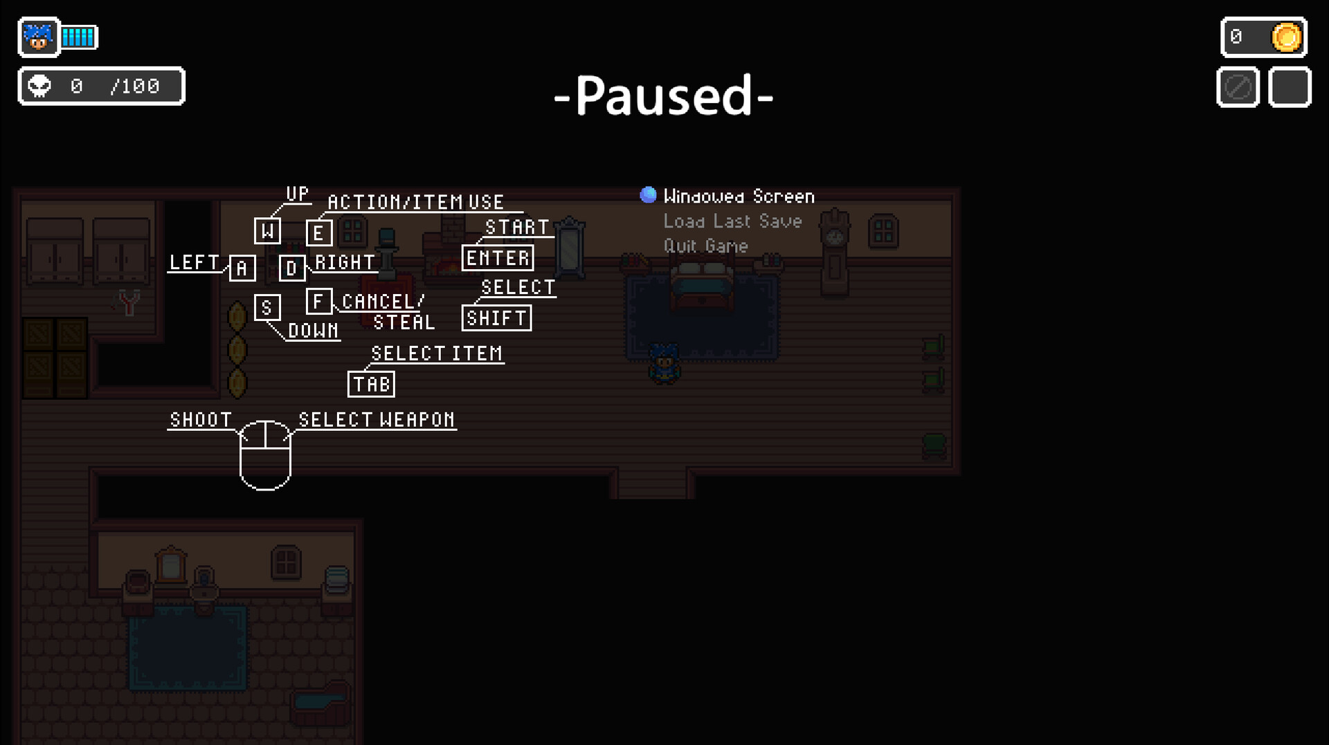 Lifter screenshot 6