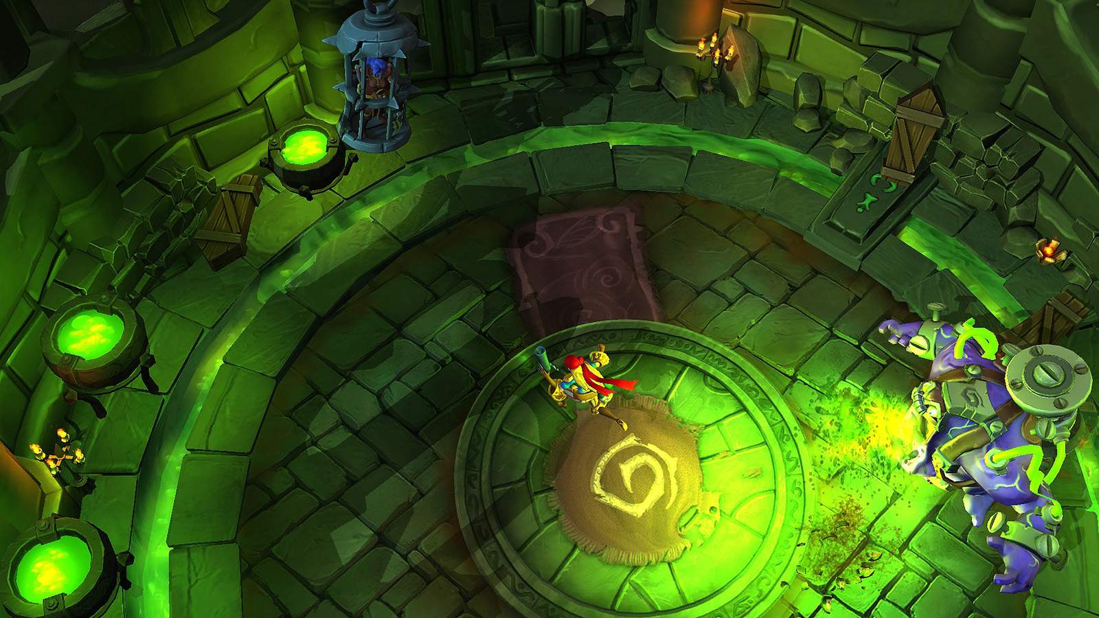 Strife® screenshot 10