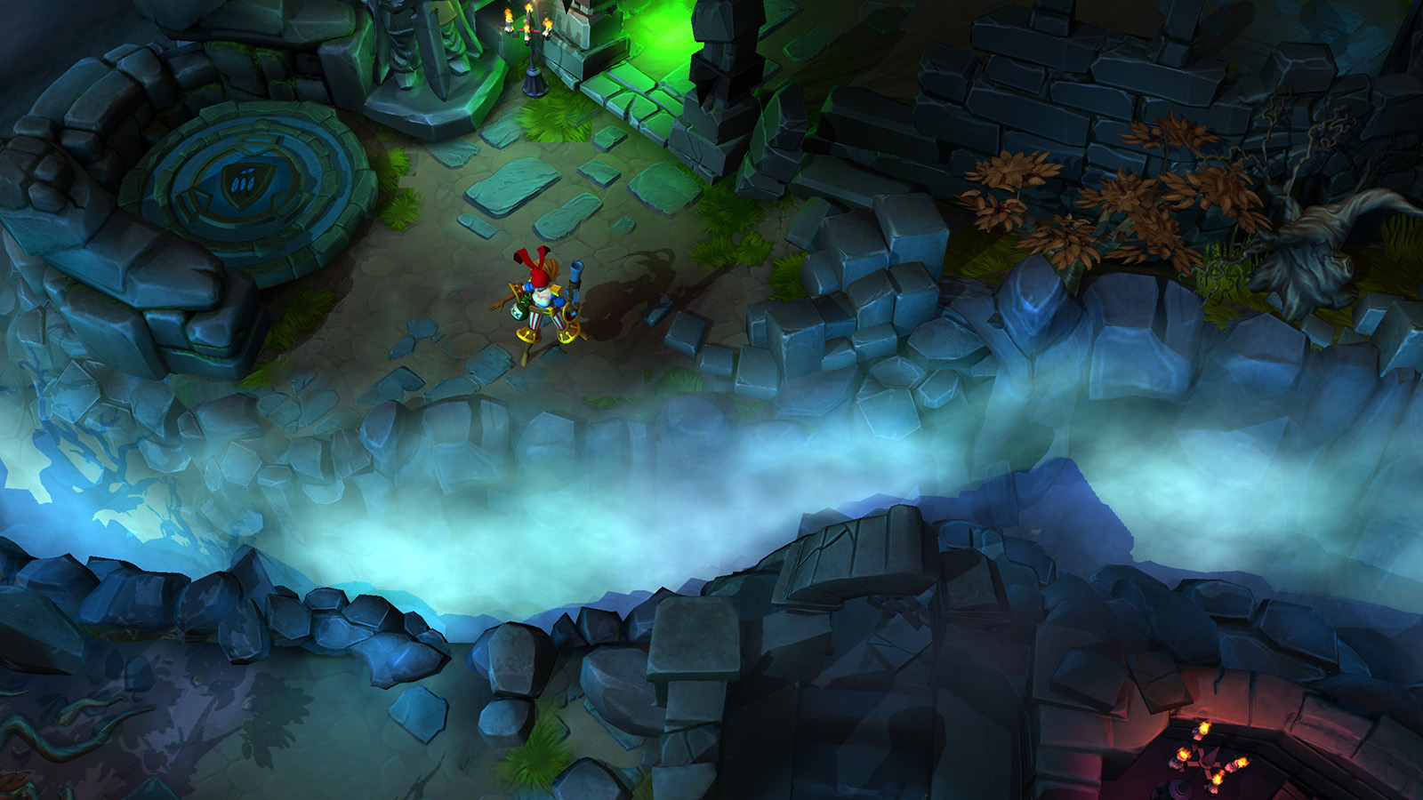Strife® screenshot 8