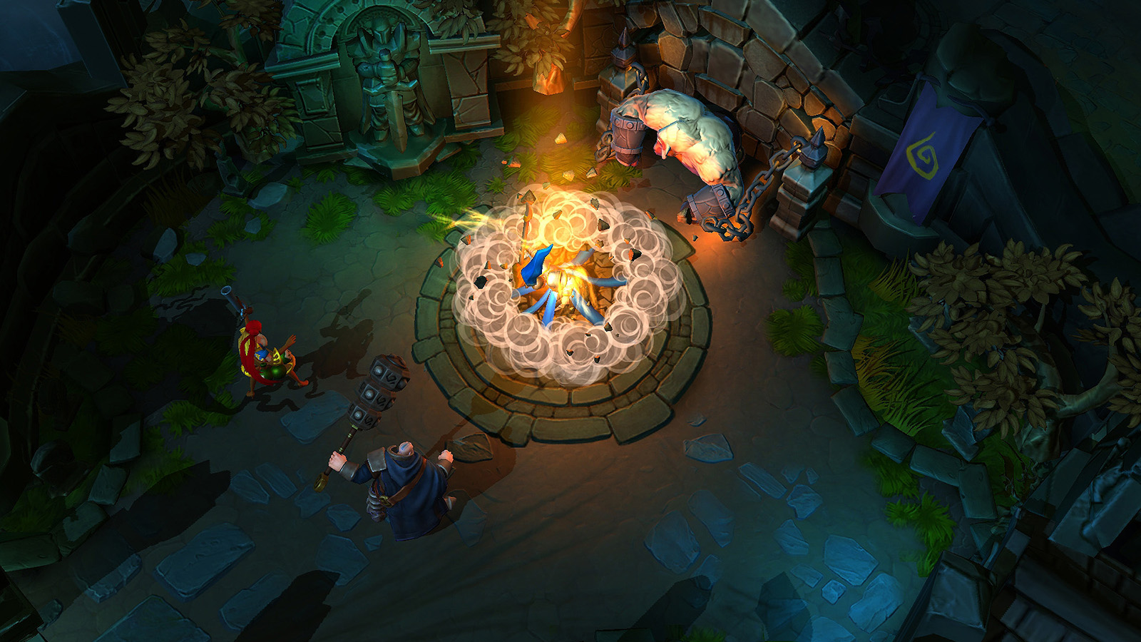 Strife® screenshot 11