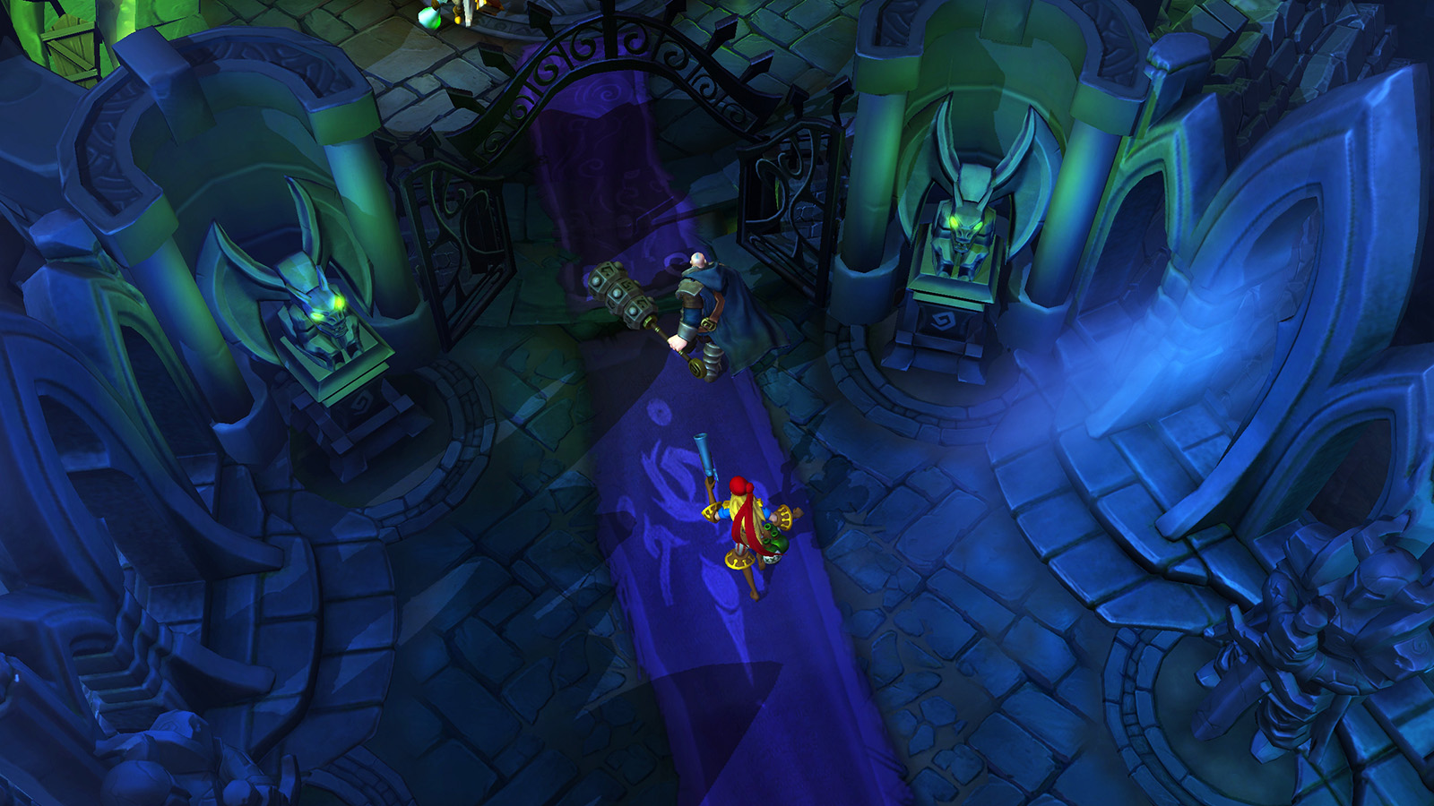 Strife® screenshot 9