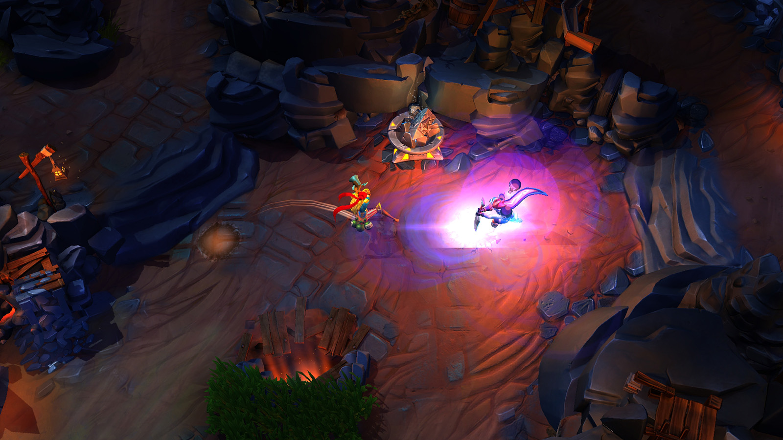 Strife® screenshot 2