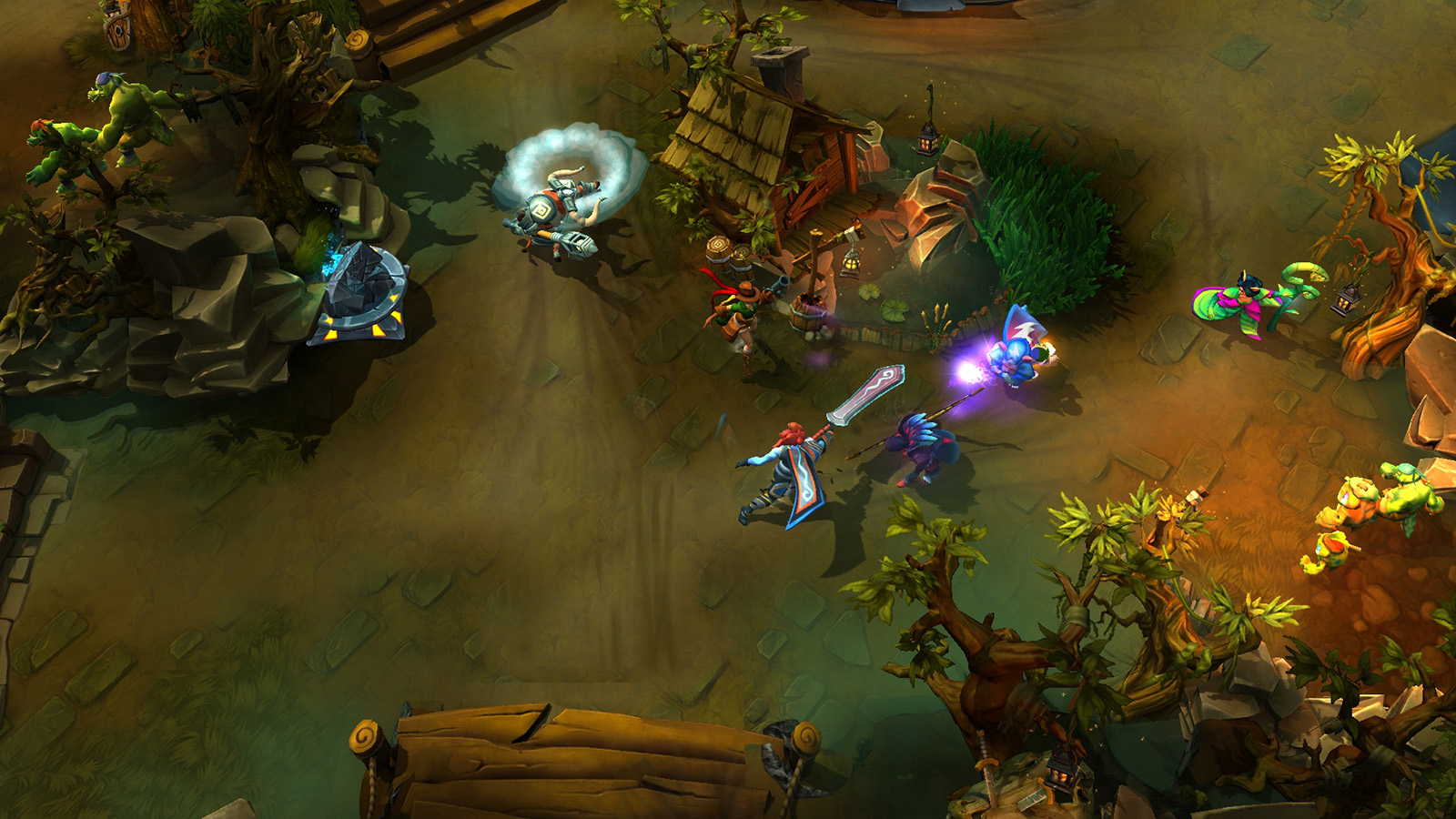 Strife® screenshot 7