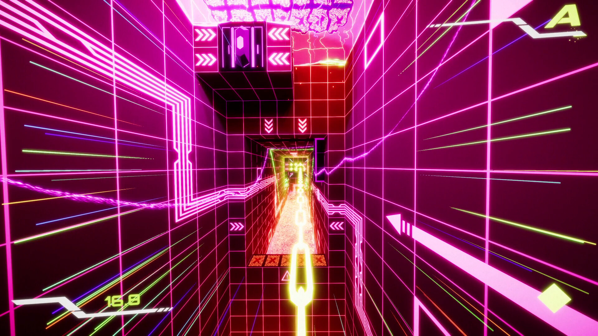 LightQb screenshot 4