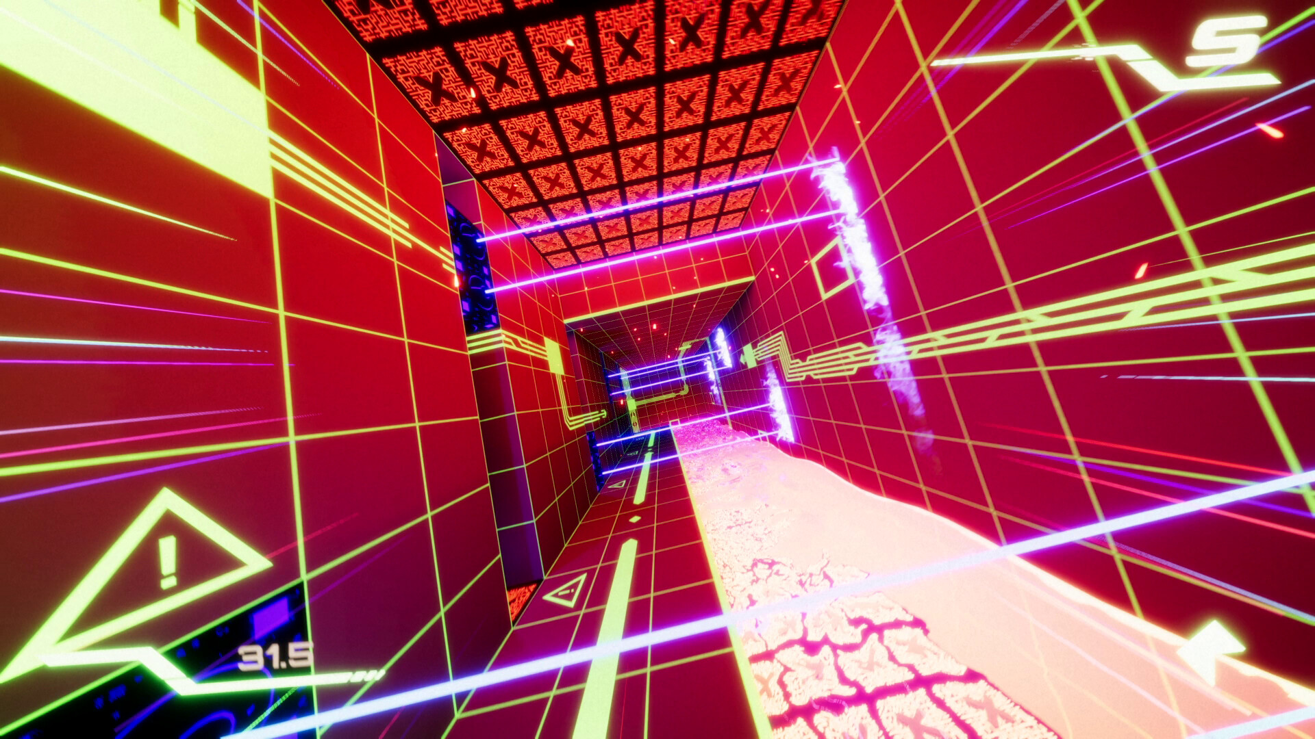 LightQb screenshot 1