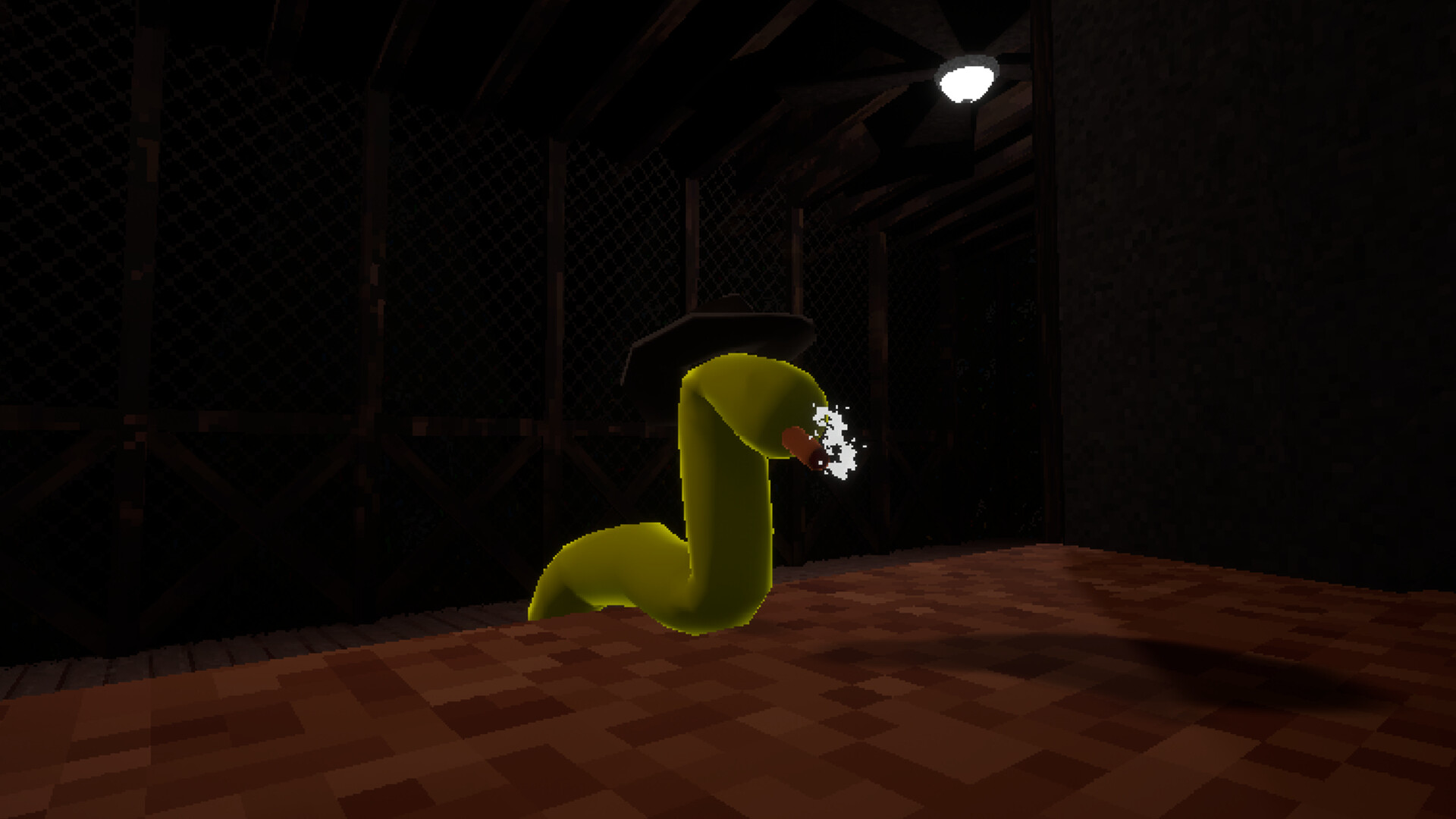 Residual Christmas screenshot 9