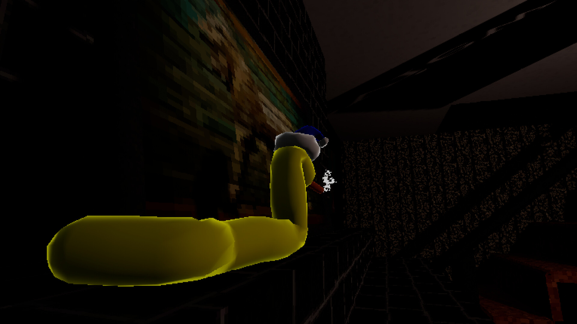 Residual Christmas screenshot 13