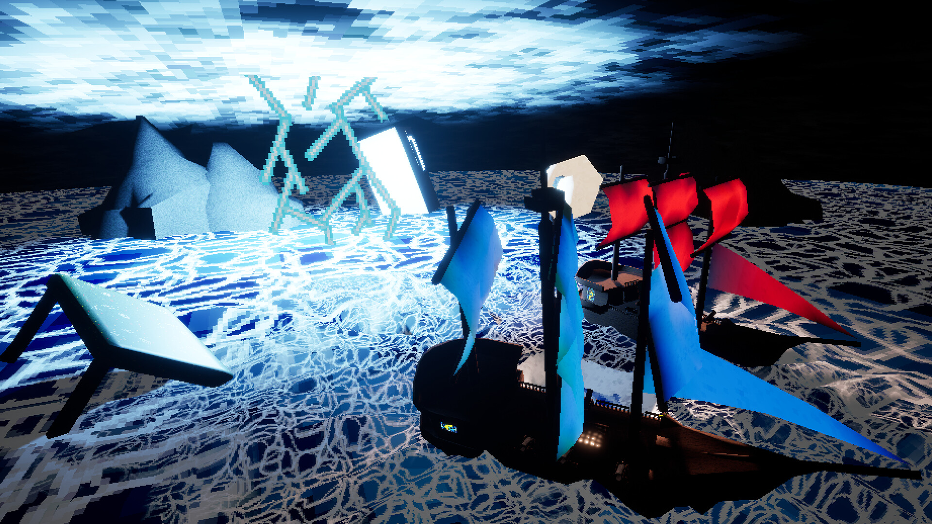 Residual Christmas screenshot 10