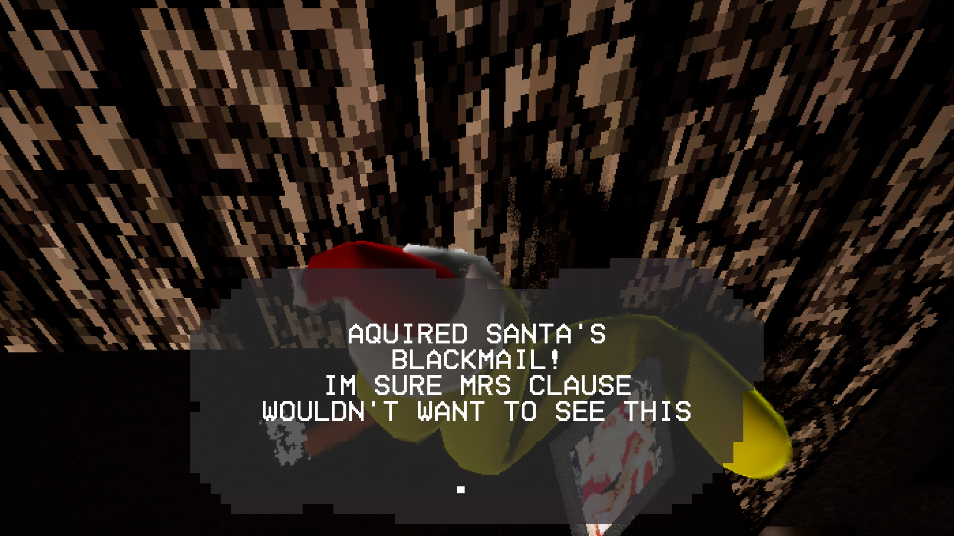 Residual Christmas screenshot 11