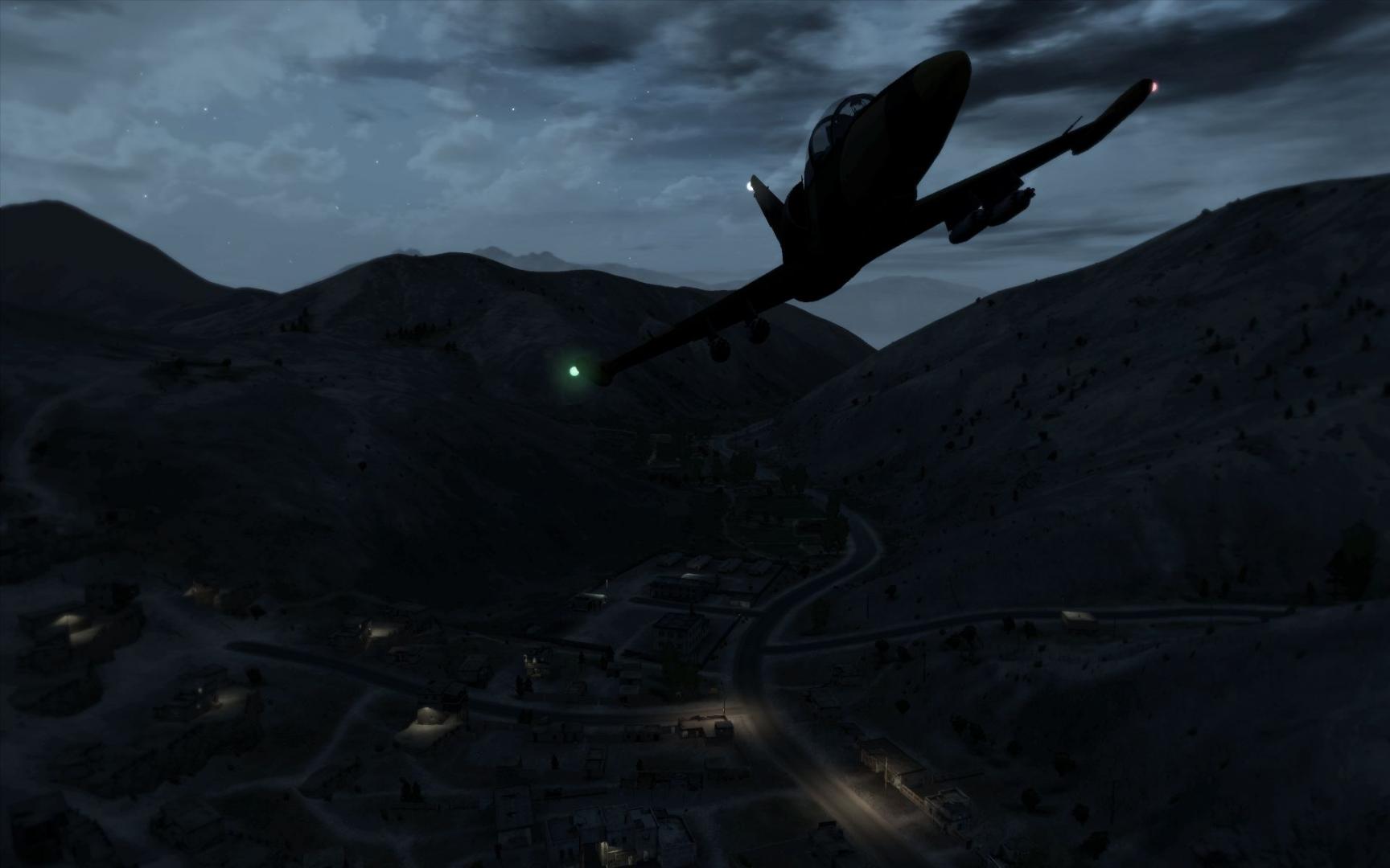 Arma 2: Operation Arrowhead screenshot 8