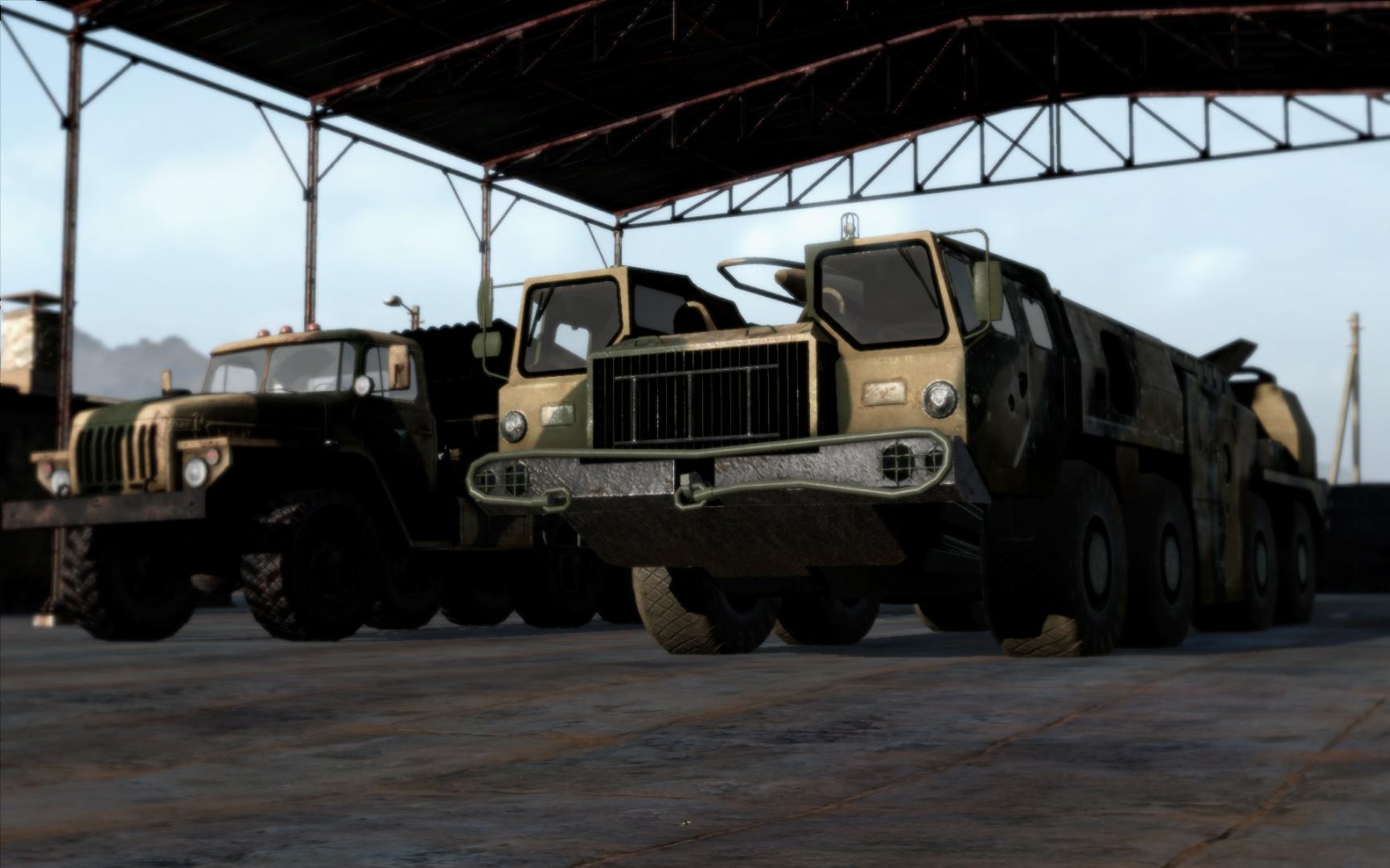 Arma 2: Operation Arrowhead screenshot 23