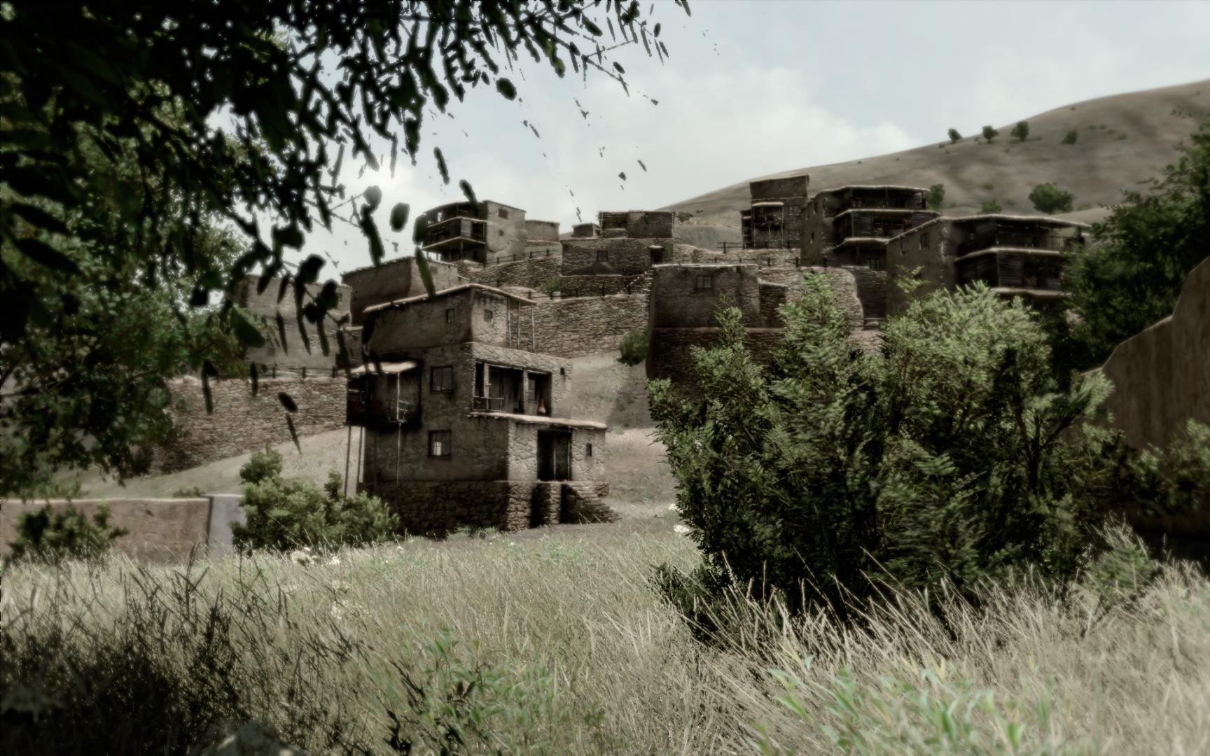 Arma 2: Operation Arrowhead screenshot 12