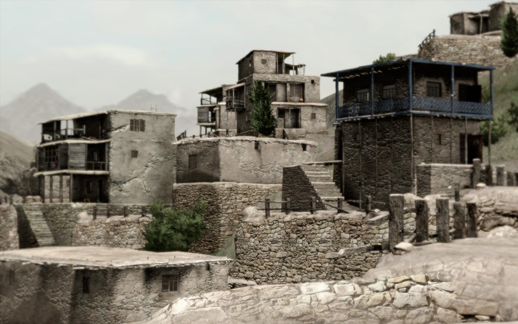 Arma 2: Operation Arrowhead screenshot 11